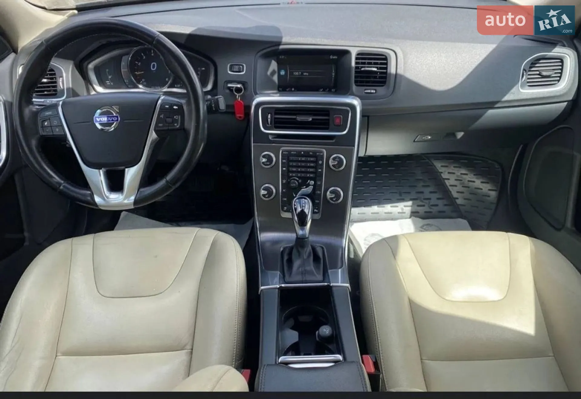 2016 Volvo S60 - мініатюра 23