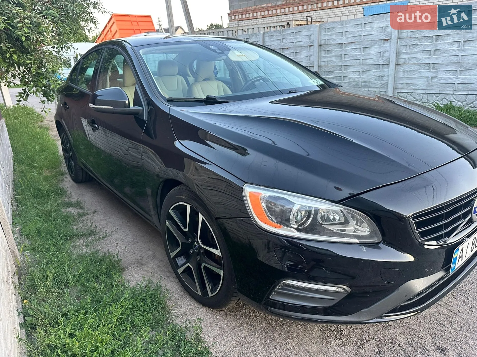 2016 Volvo S60 - мініатюра 2