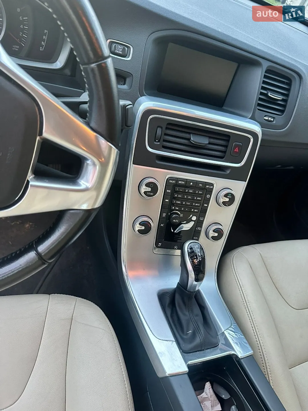 2016 Volvo S60 - мініатюра 8