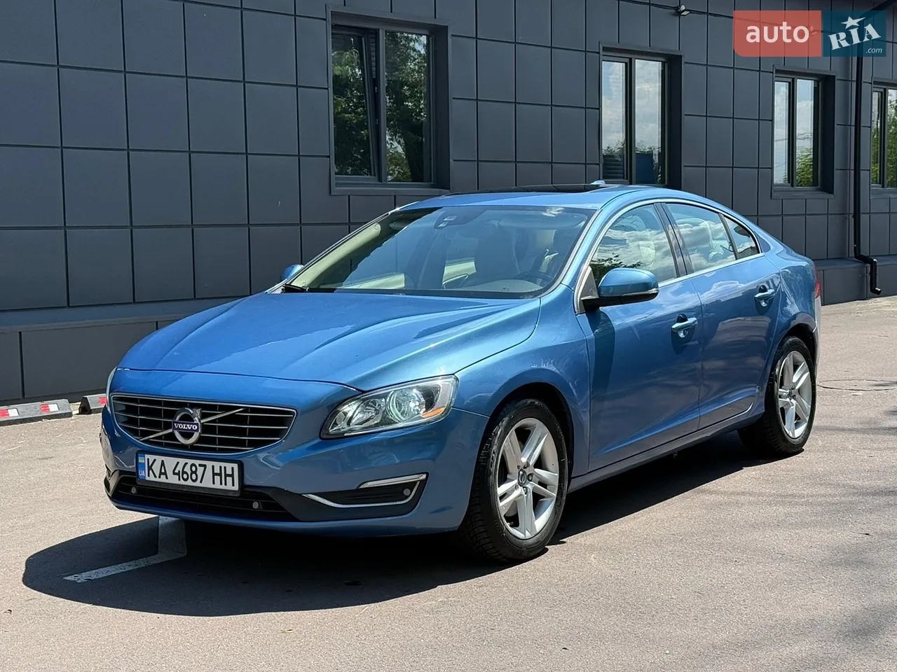 2014 Volvo S60 - мініатюра 30
