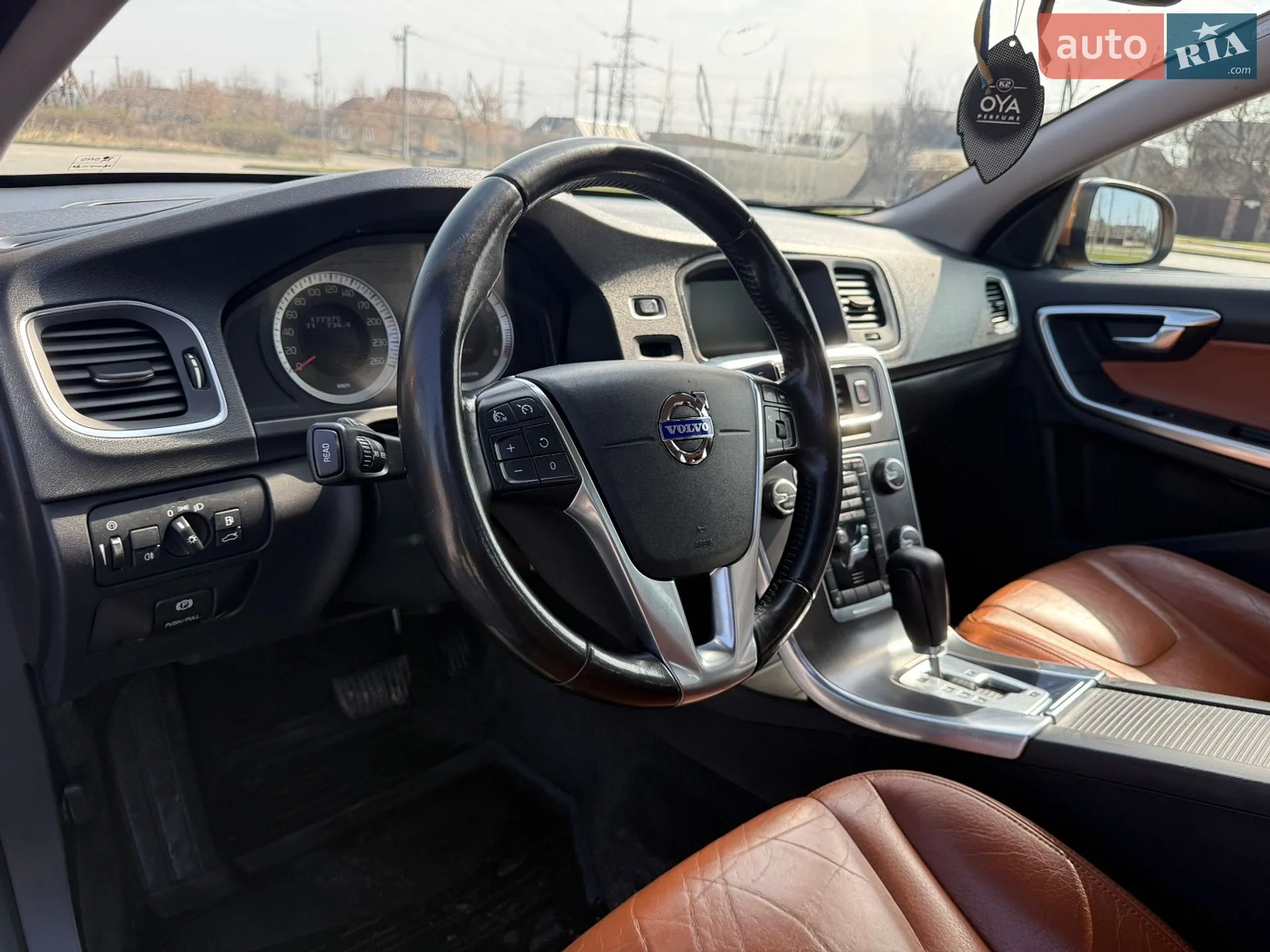 2010 Volvo S60 - мініатюра 13