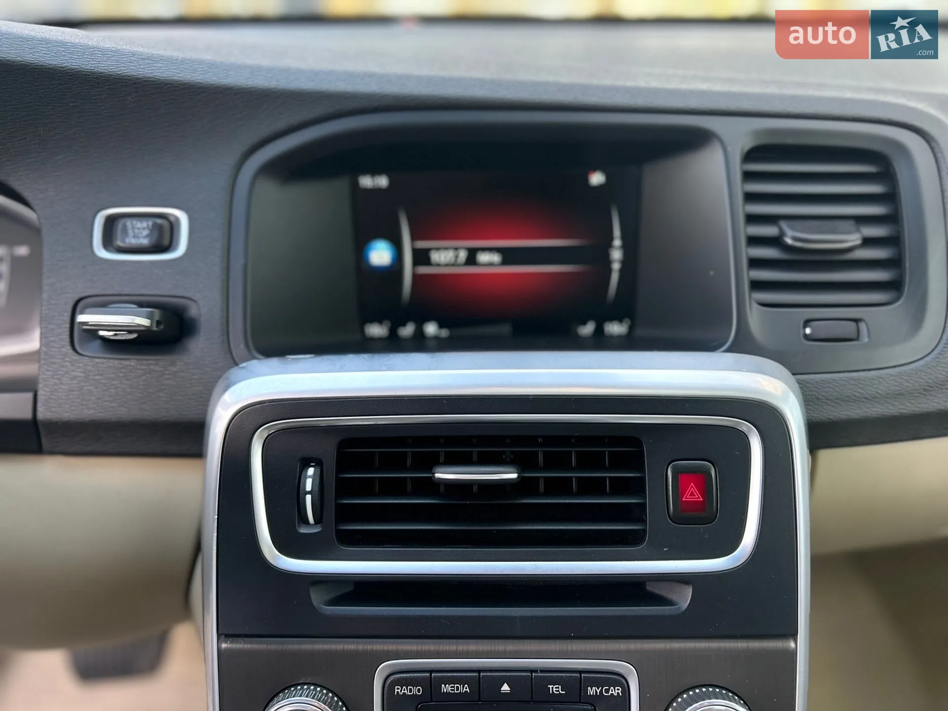 2014 Volvo S60 - мініатюра 11
