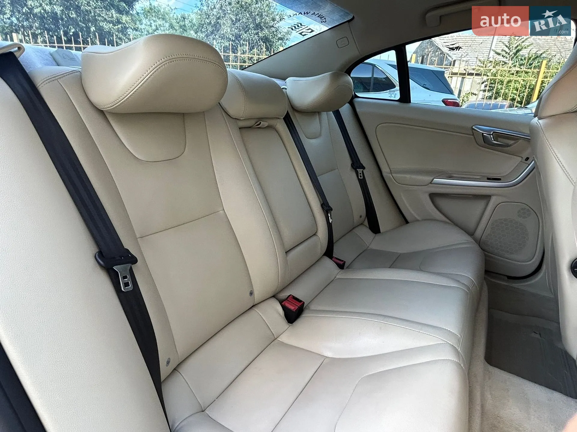 2014 Volvo S60 - мініатюра 15