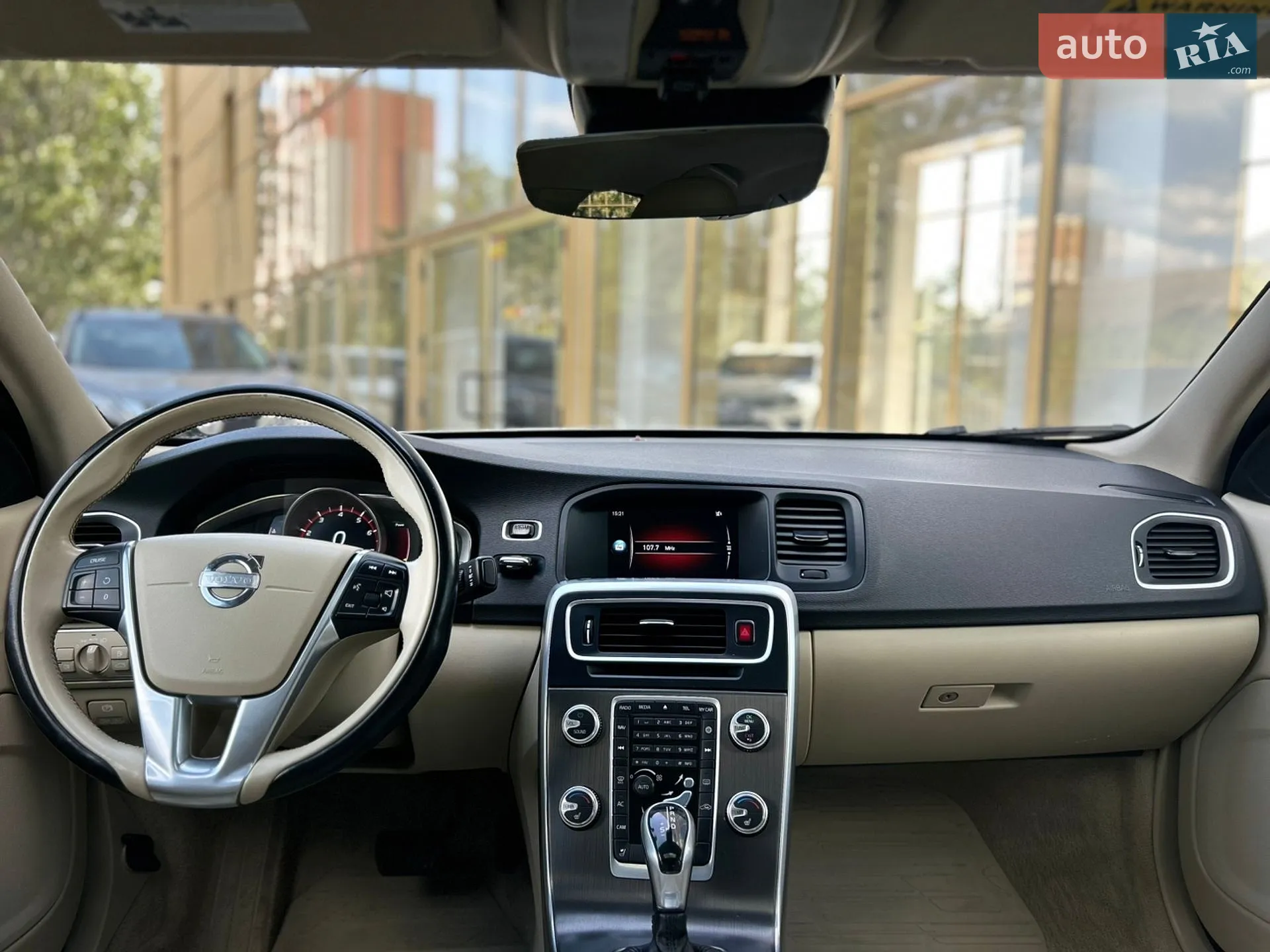 2014 Volvo S60 - мініатюра 18