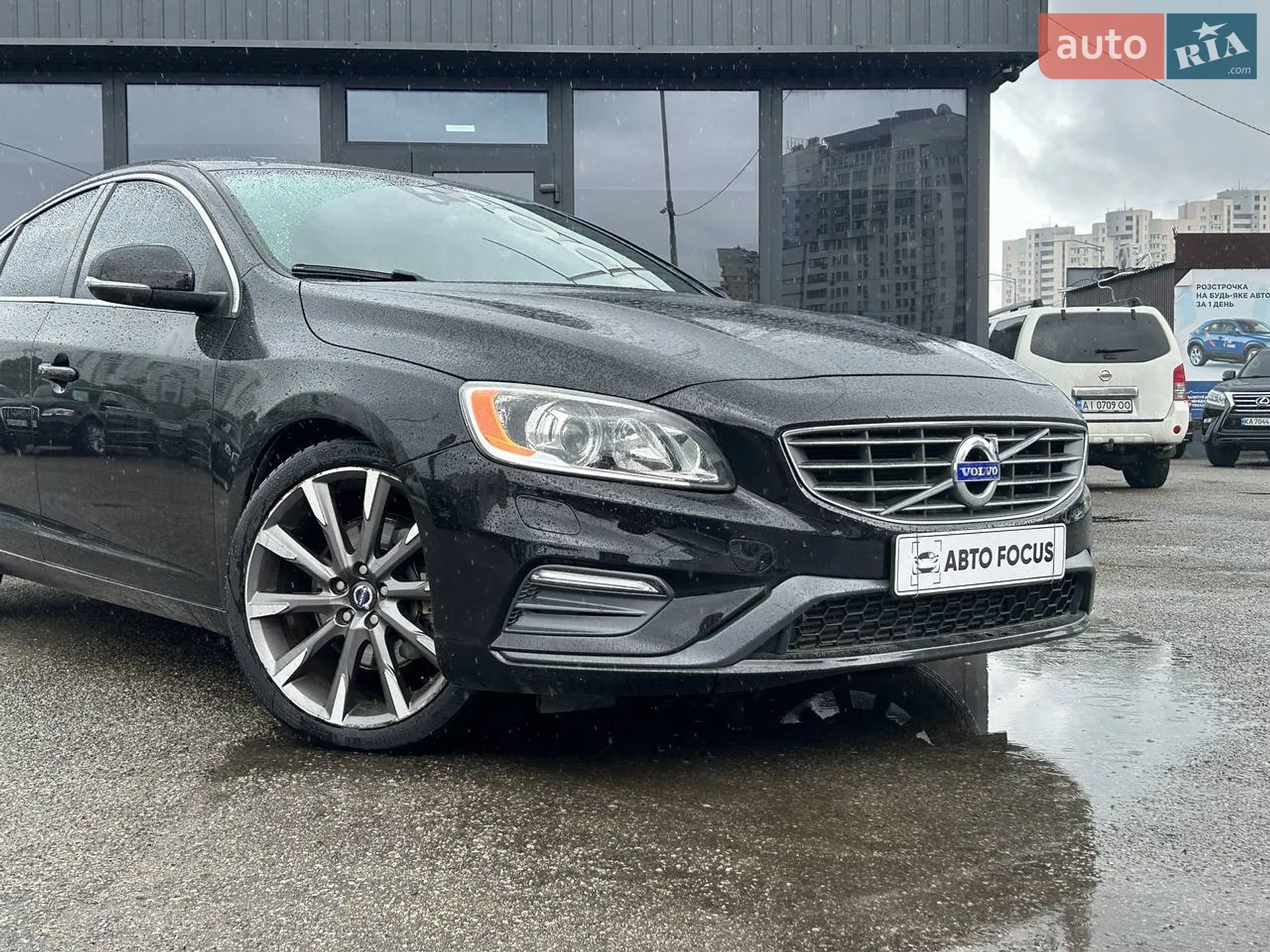 2014 Volvo S60 - мініатюра 8