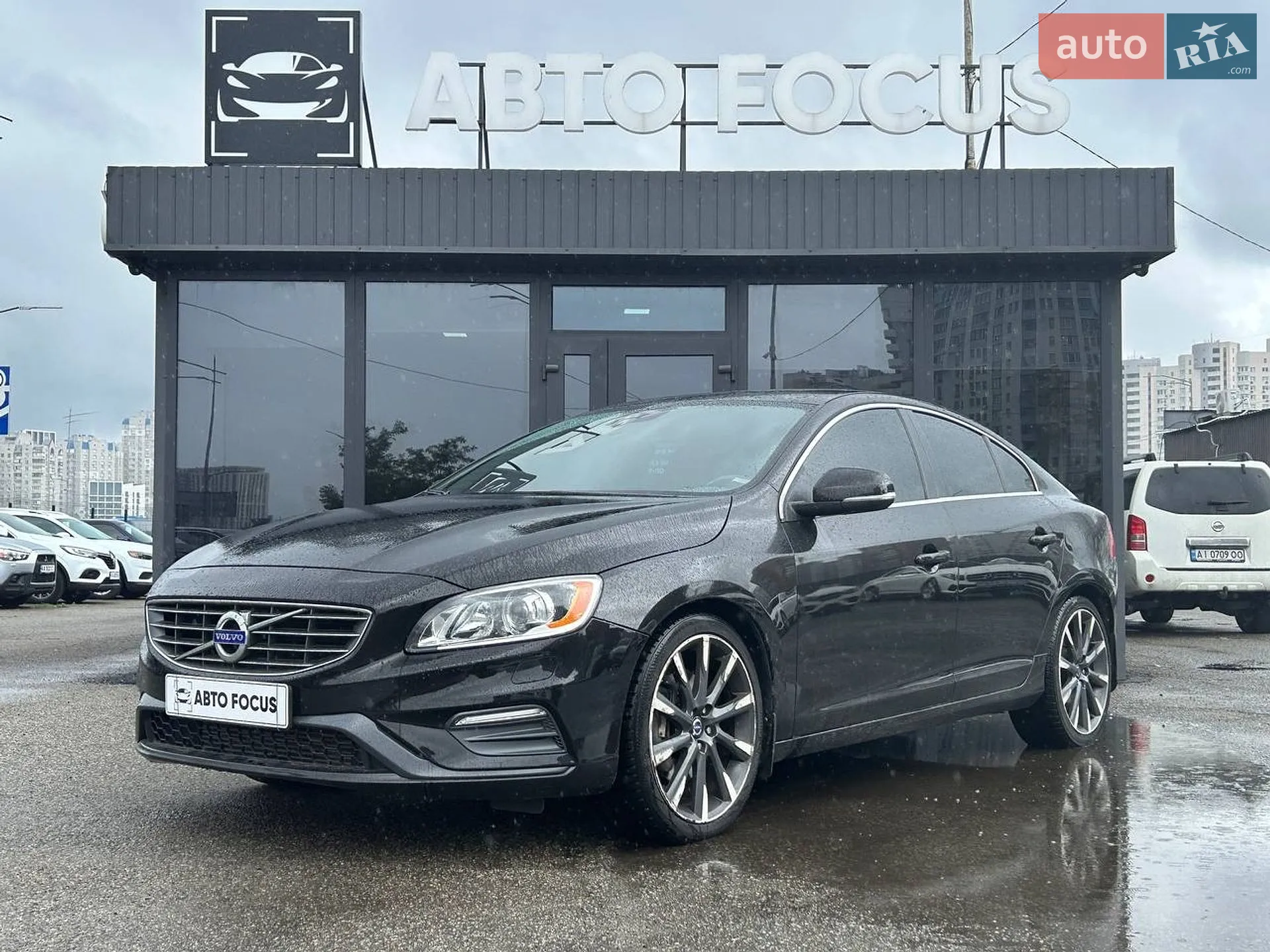 2014 Volvo S60 - мініатюра 13