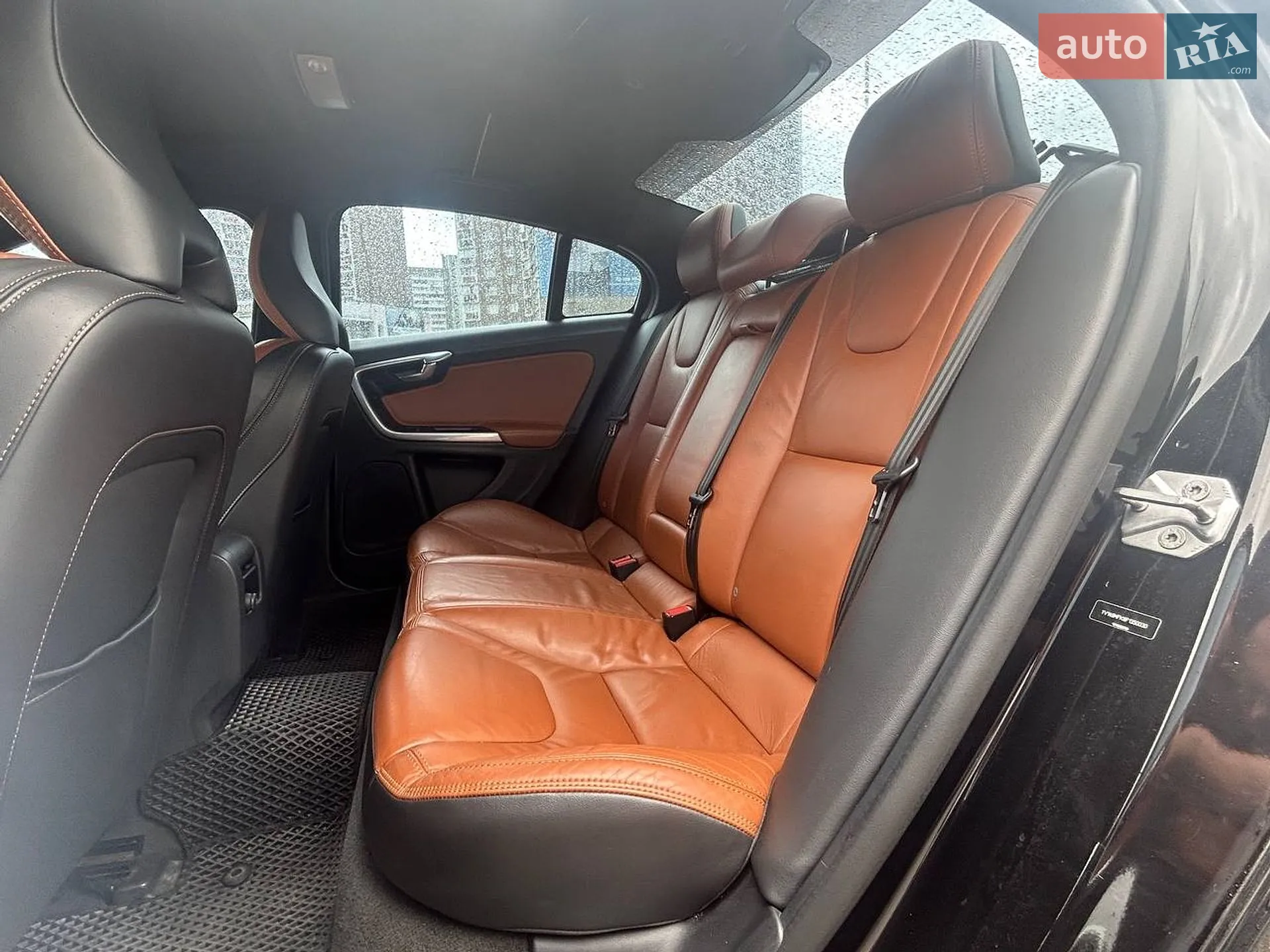2014 Volvo S60 - мініатюра 17