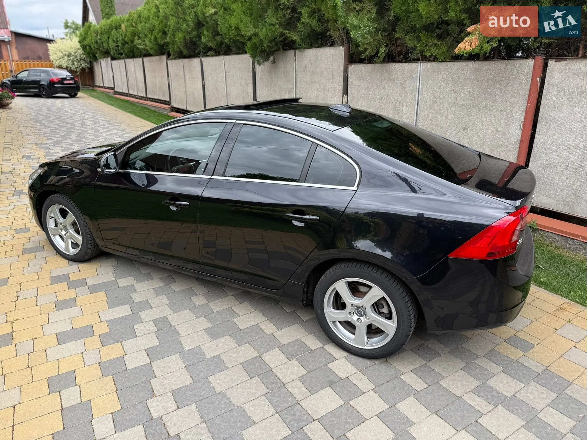 2011 Volvo S60 - мініатюра 17