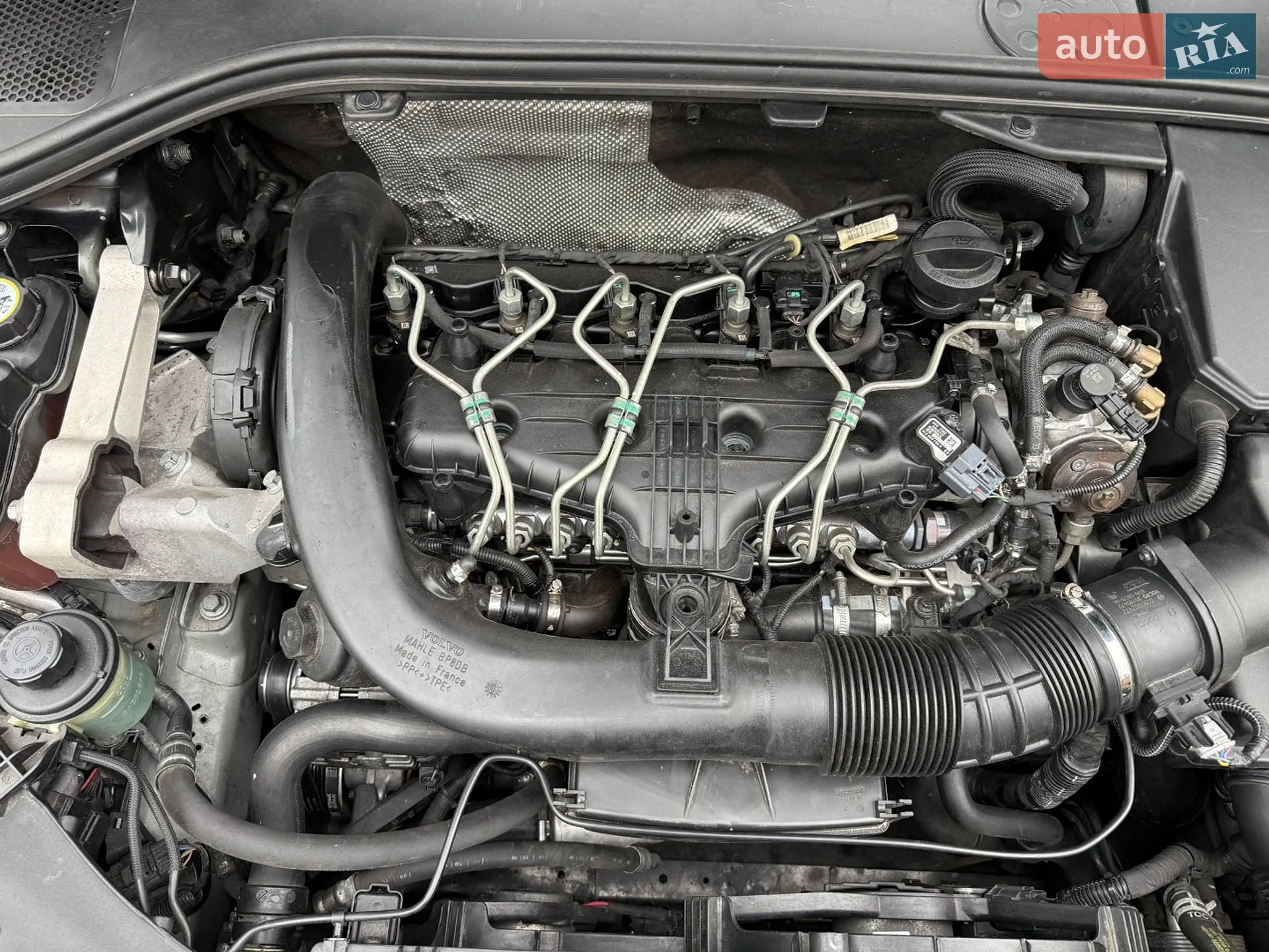 2011 Volvo S60 - мініатюра 37
