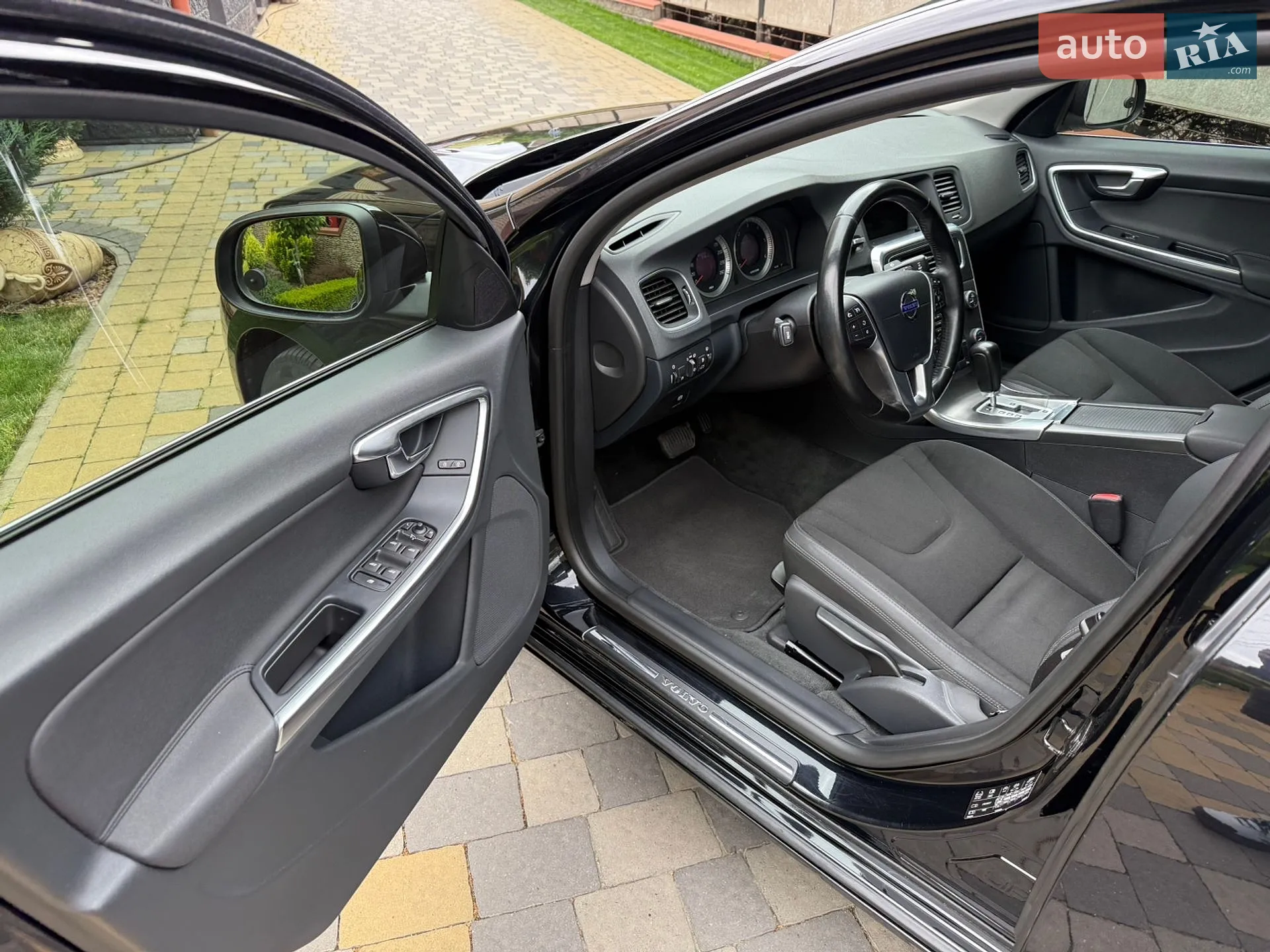 2011 Volvo S60 - мініатюра 46