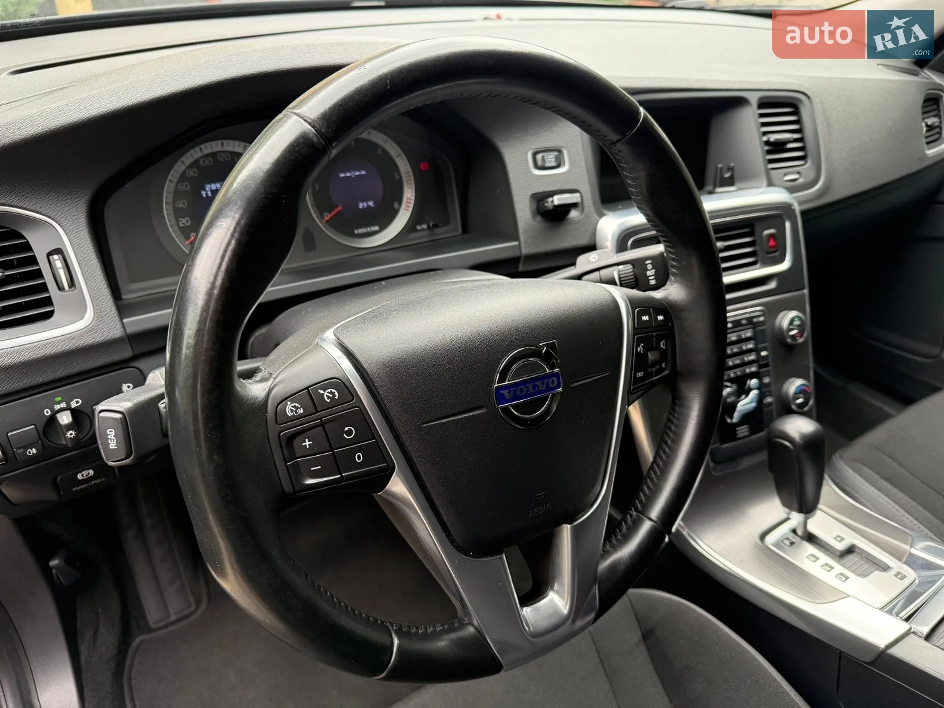 2011 Volvo S60 - мініатюра 55