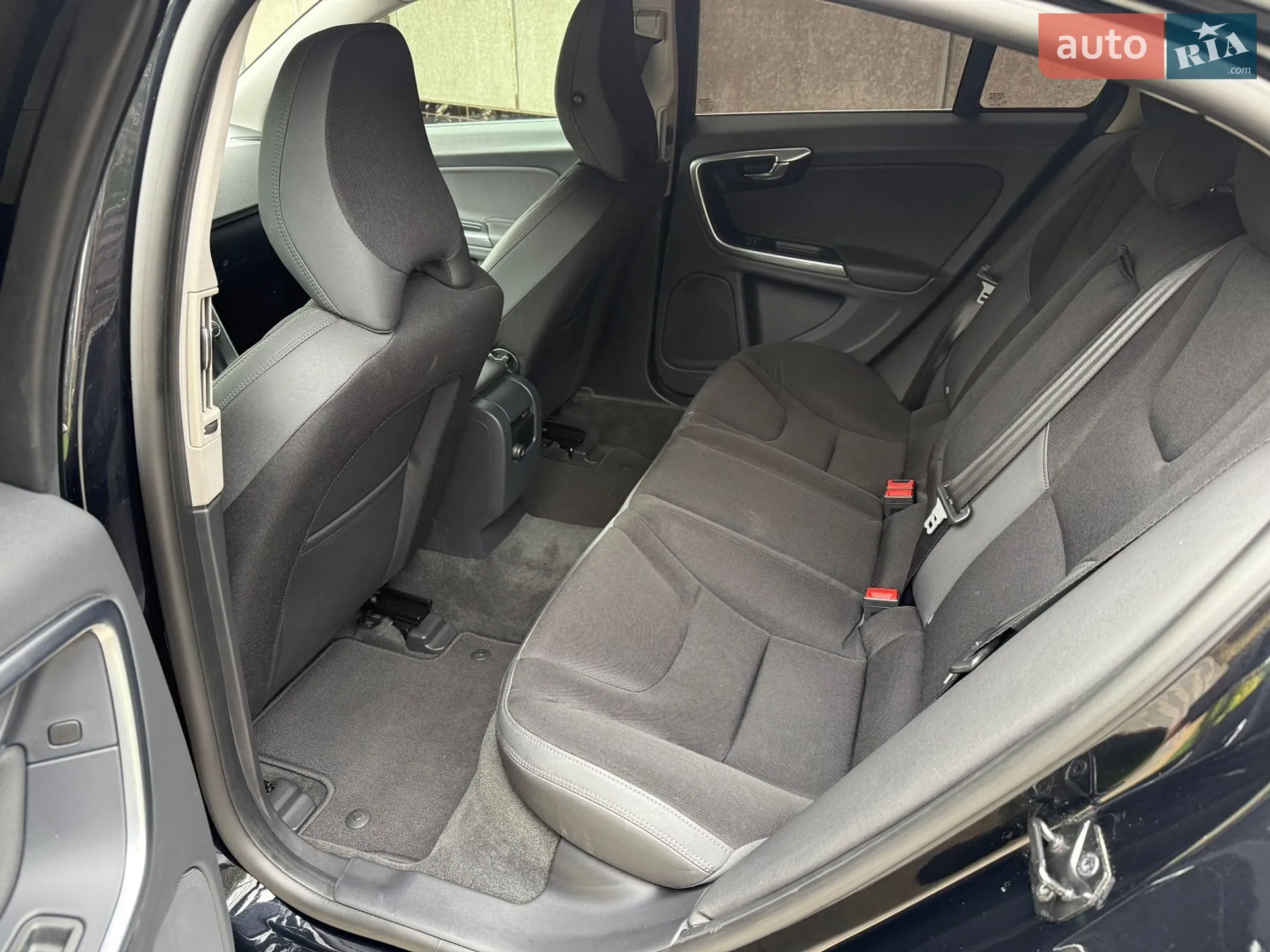 2011 Volvo S60 - мініатюра 65