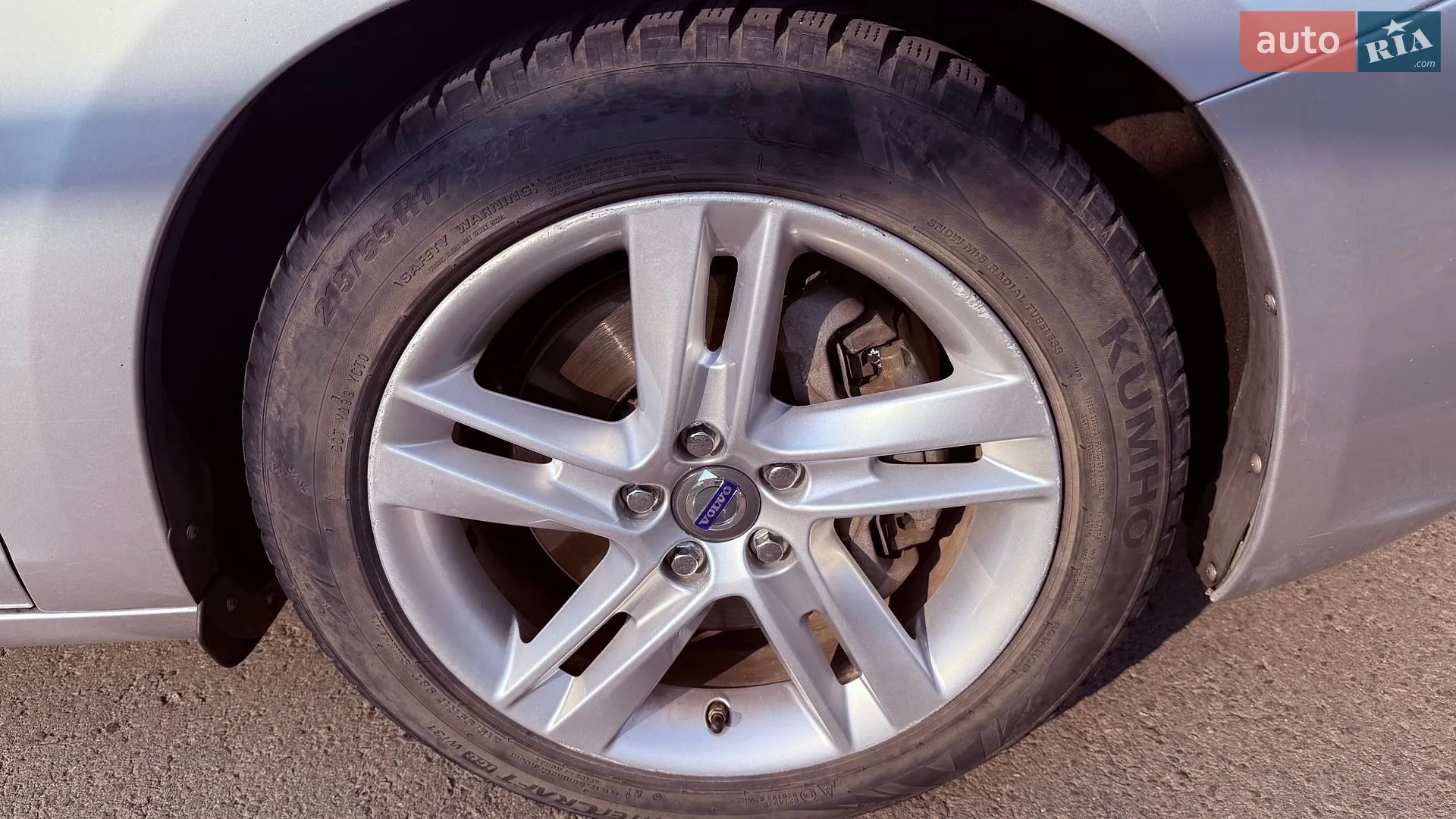 2013 Volvo S60 - мініатюра 11