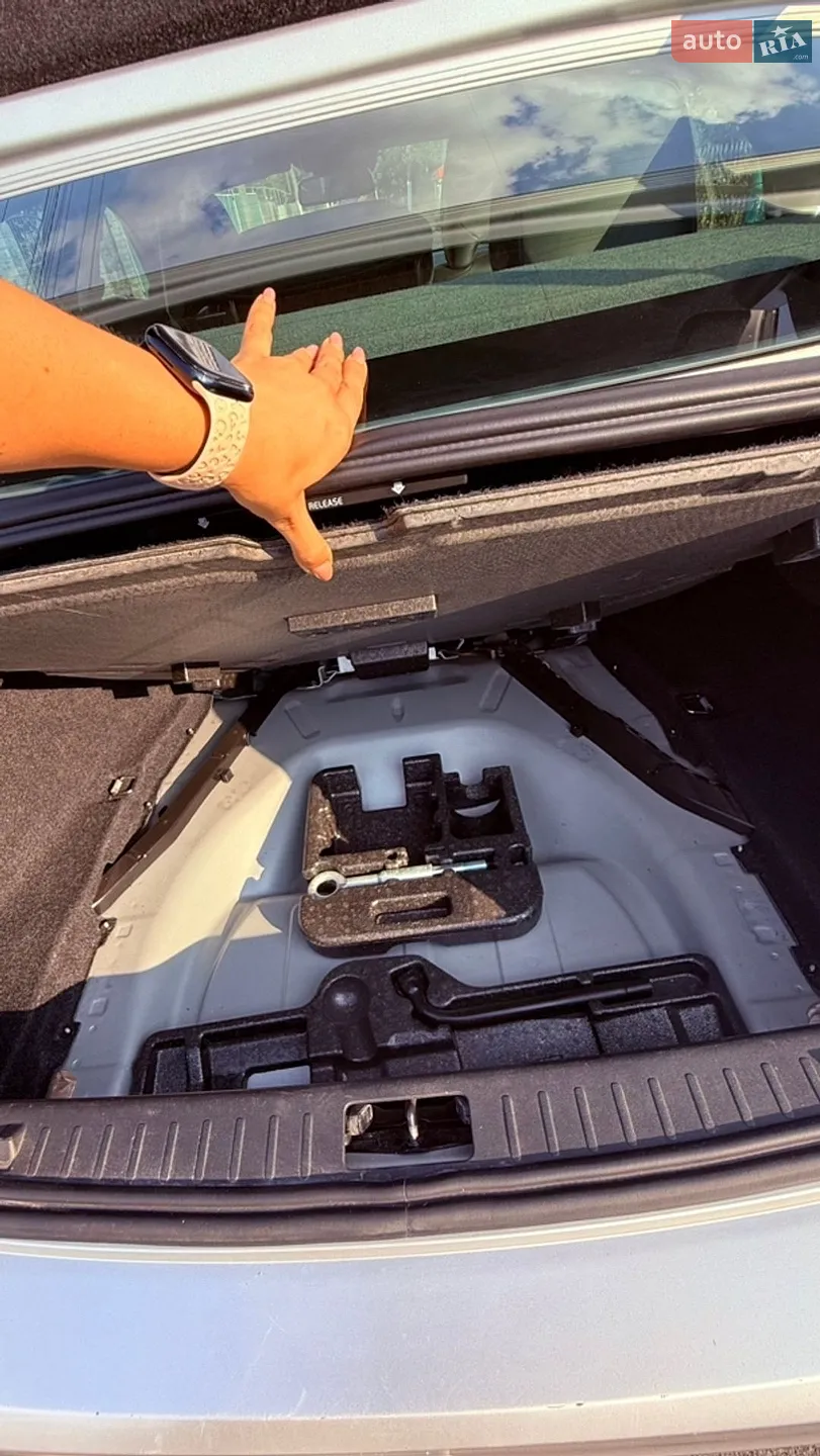 2013 Volvo S60 - мініатюра 13