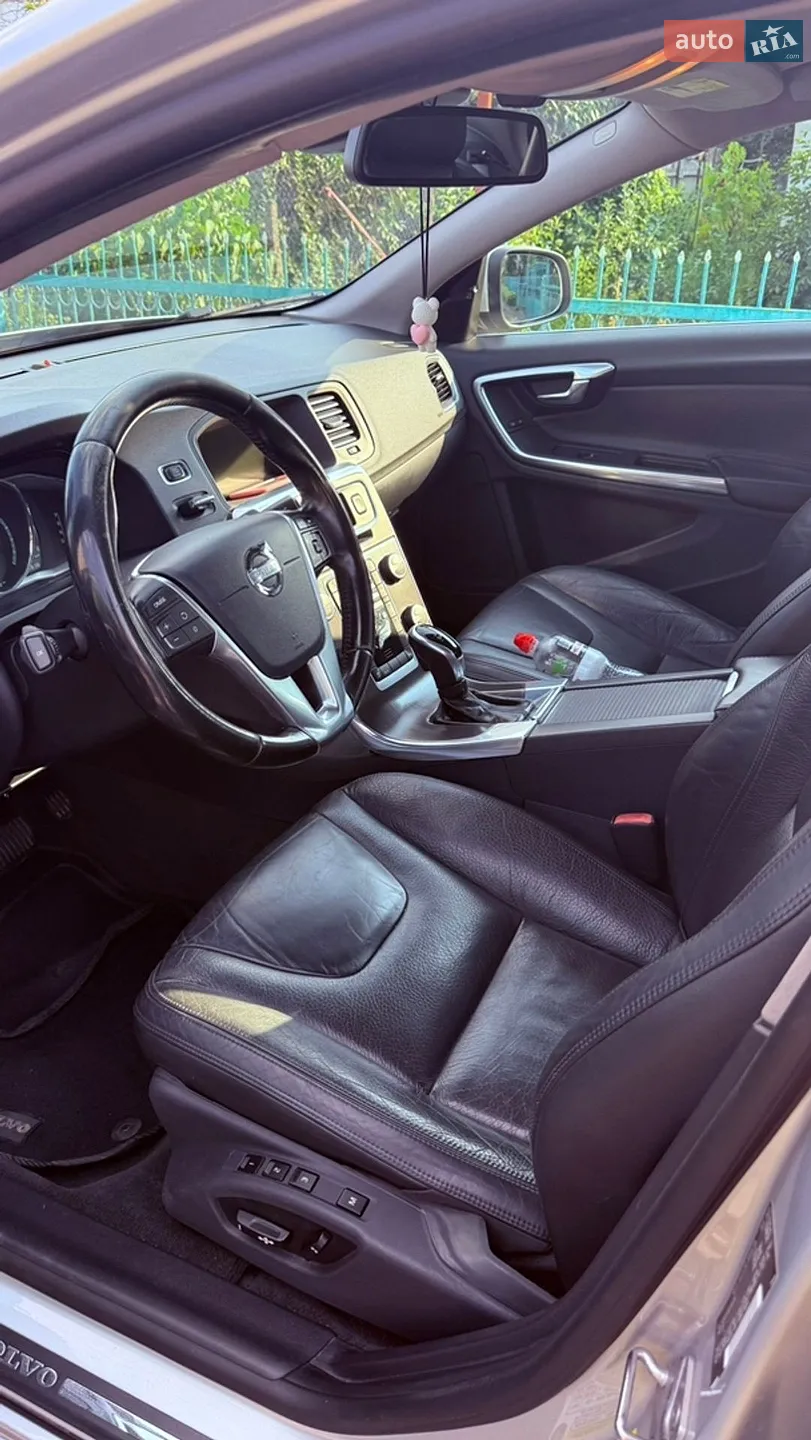 2013 Volvo S60 - мініатюра 18