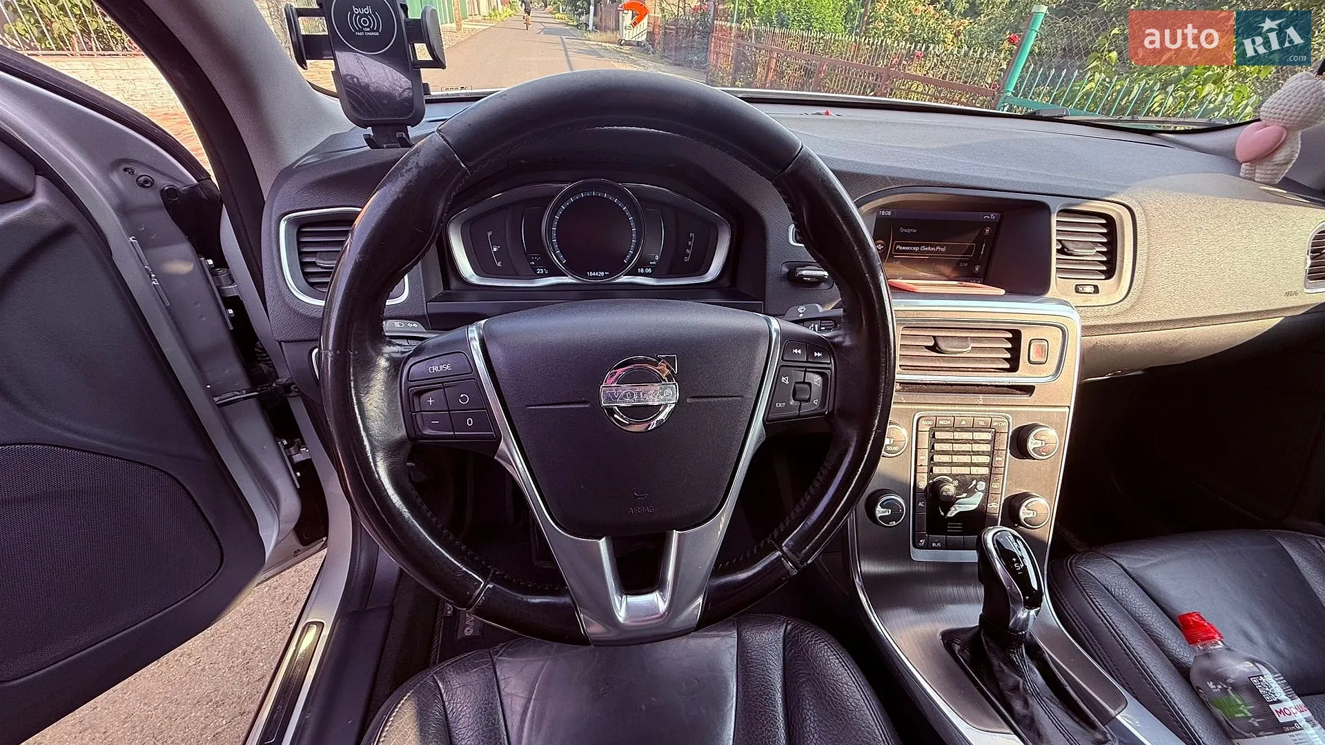 2013 Volvo S60 - мініатюра 19