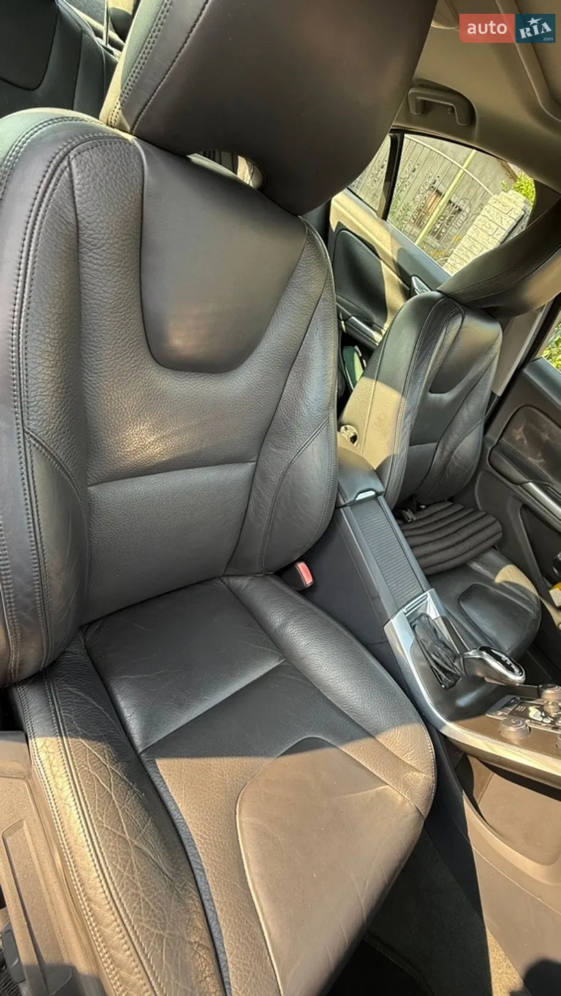 2013 Volvo S60 - мініатюра 23