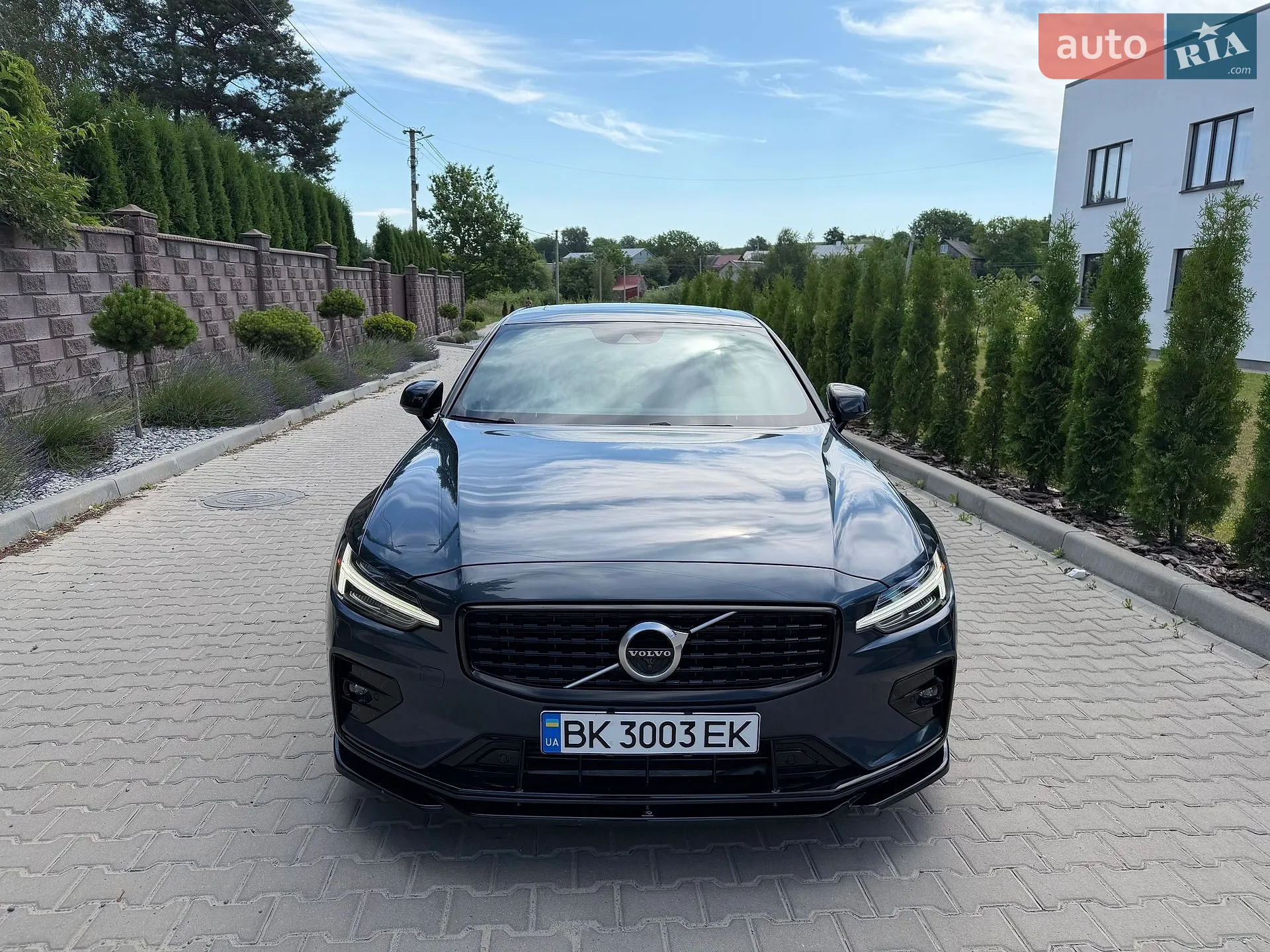2019 Volvo S60 - мініатюра 4