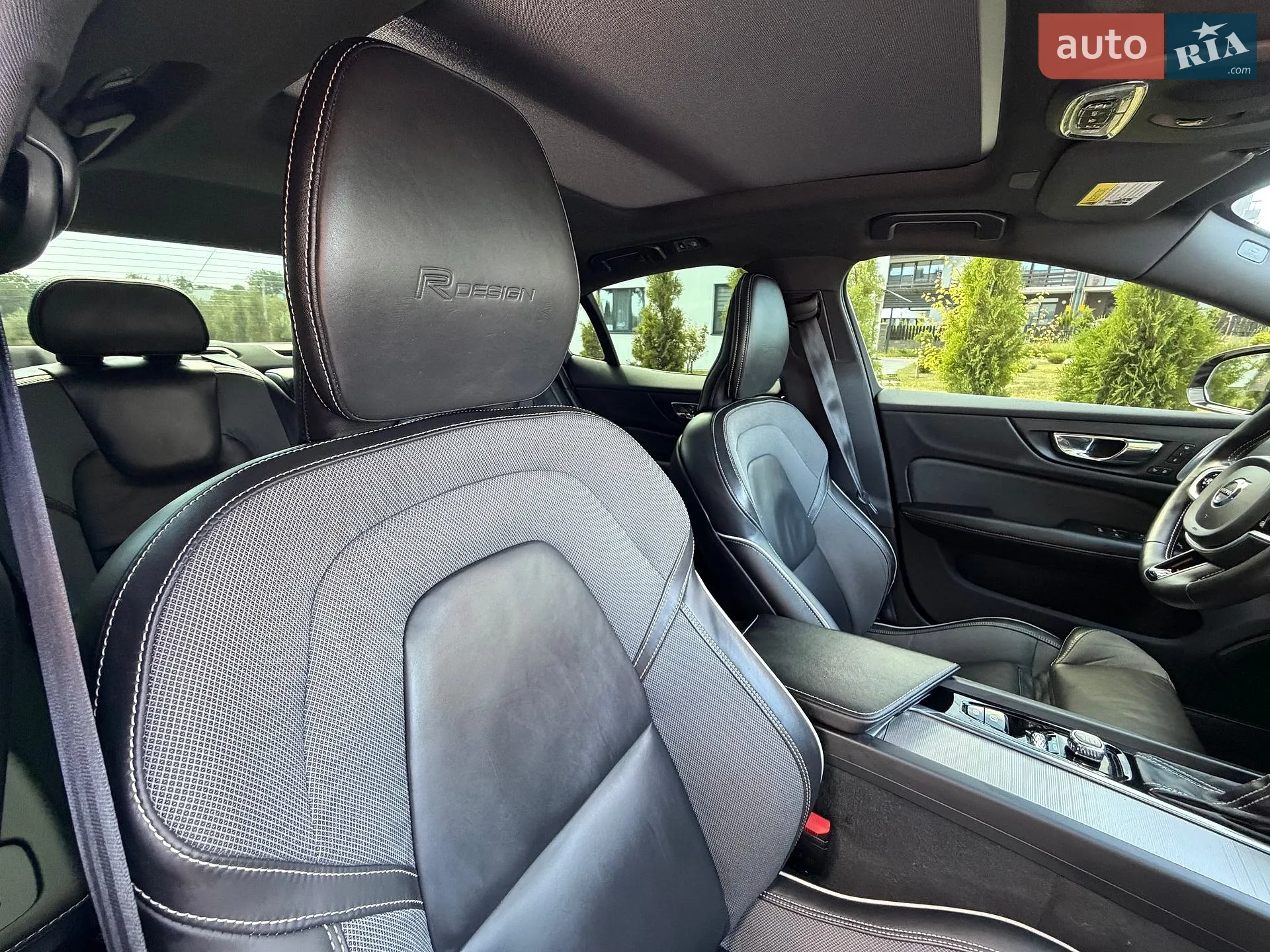 2019 Volvo S60 - мініатюра 19