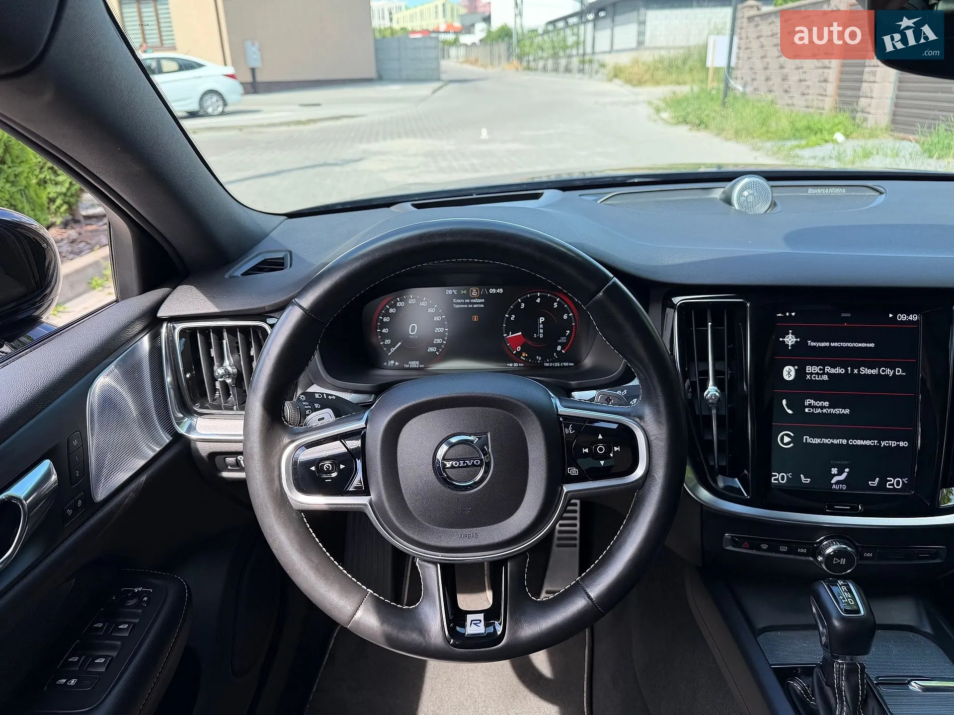 2019 Volvo S60 - мініатюра 30