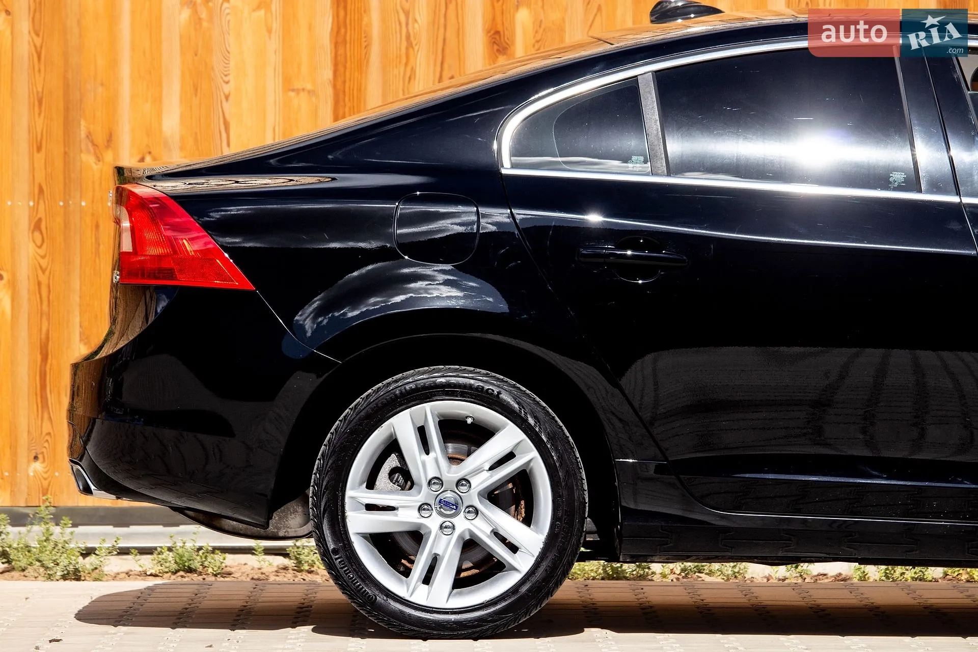 2015 Volvo S60 - мініатюра 40