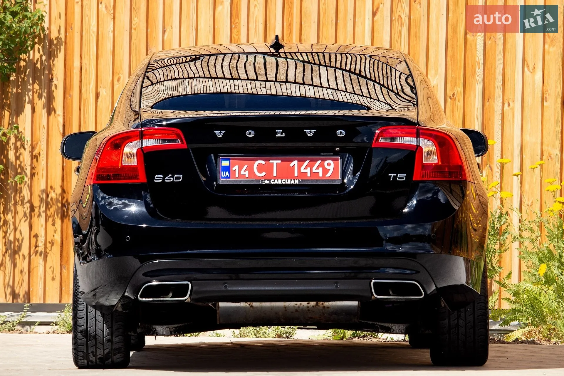 2015 Volvo S60 - мініатюра 14