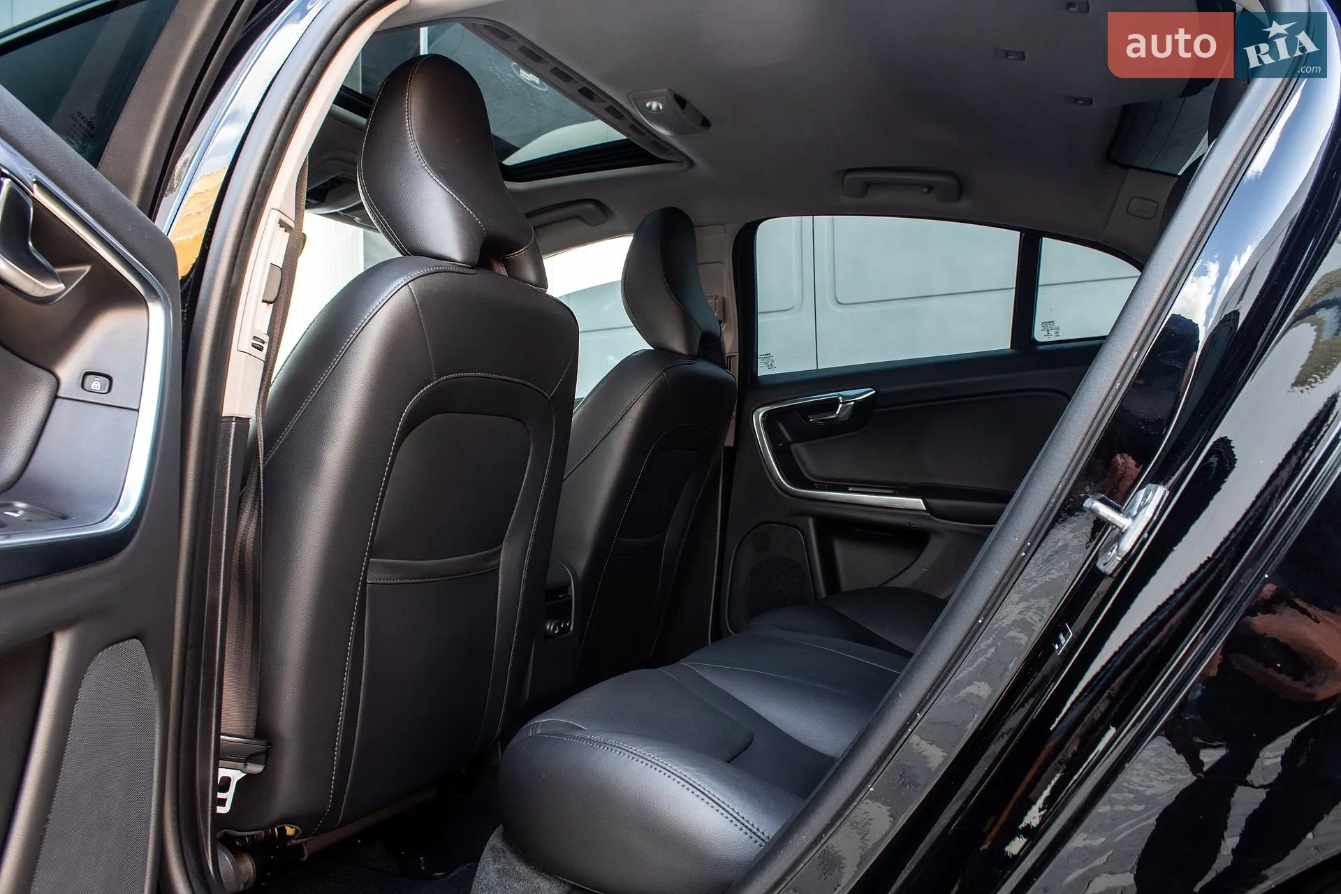2015 Volvo S60 - мініатюра 25