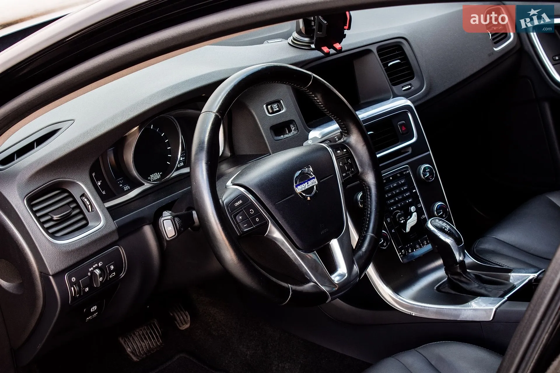 2015 Volvo S60 - мініатюра 28