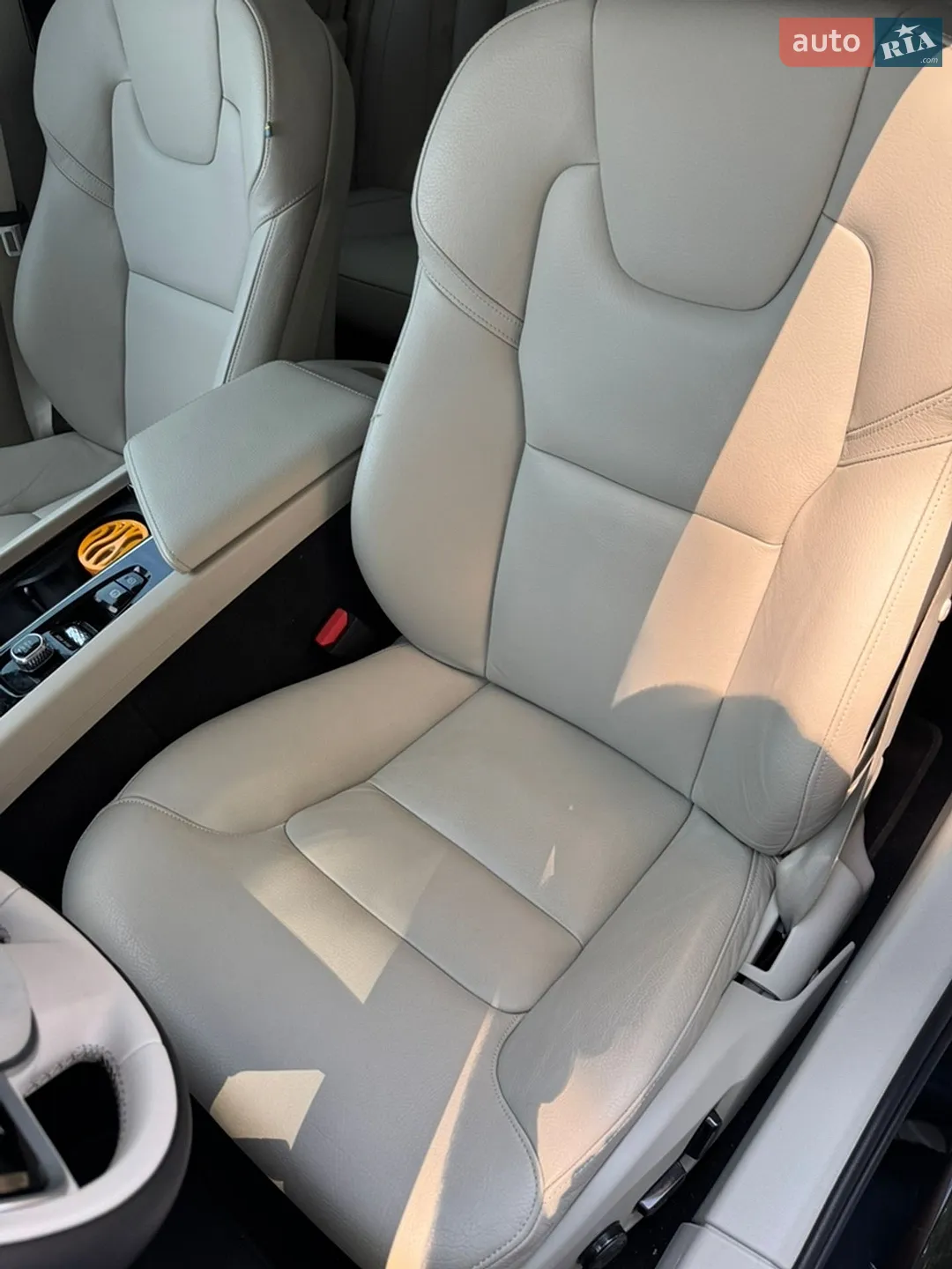 2018 Volvo S60 - мініатюра 15