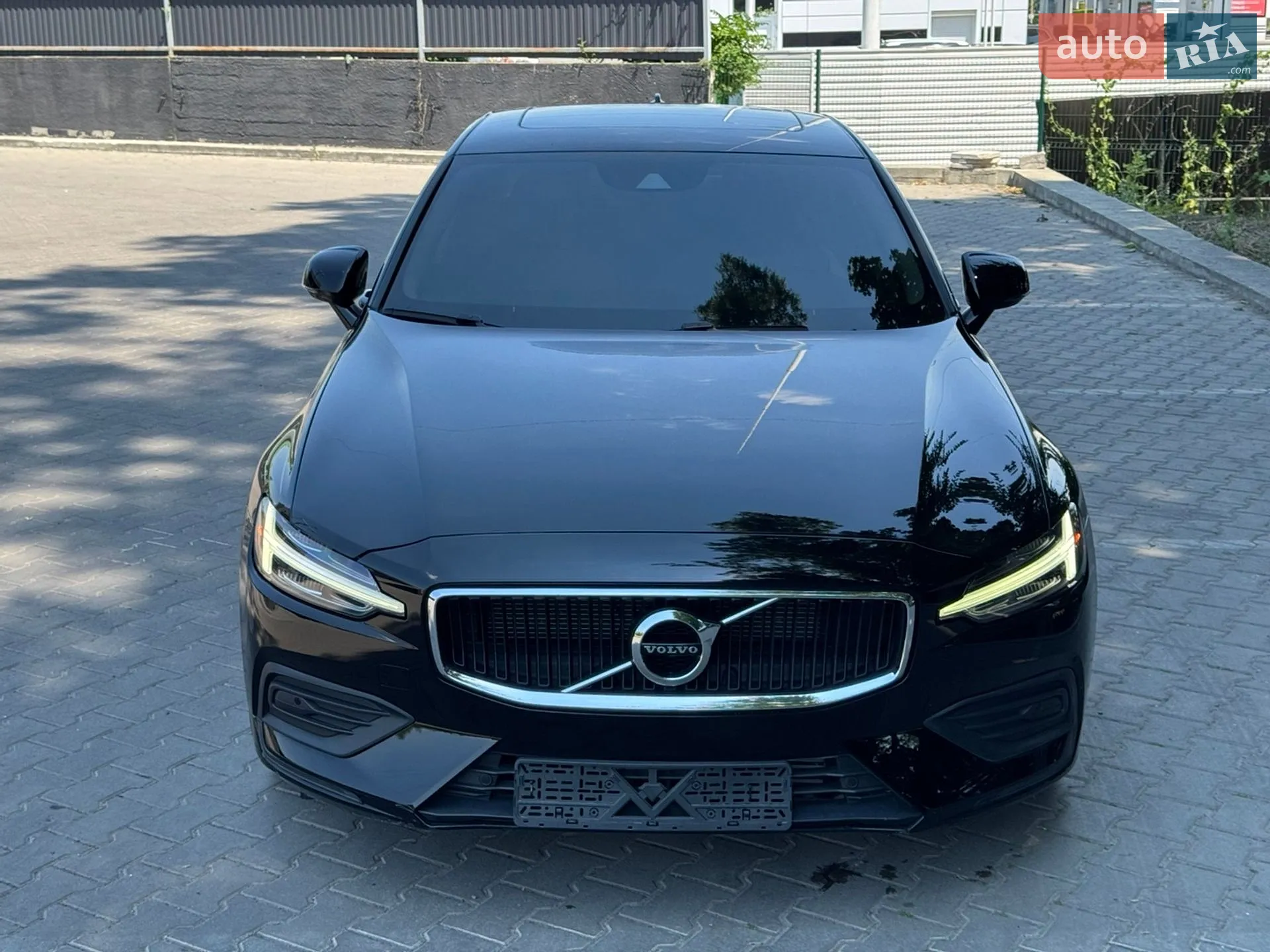 2018 Volvo S60 - мініатюра 3