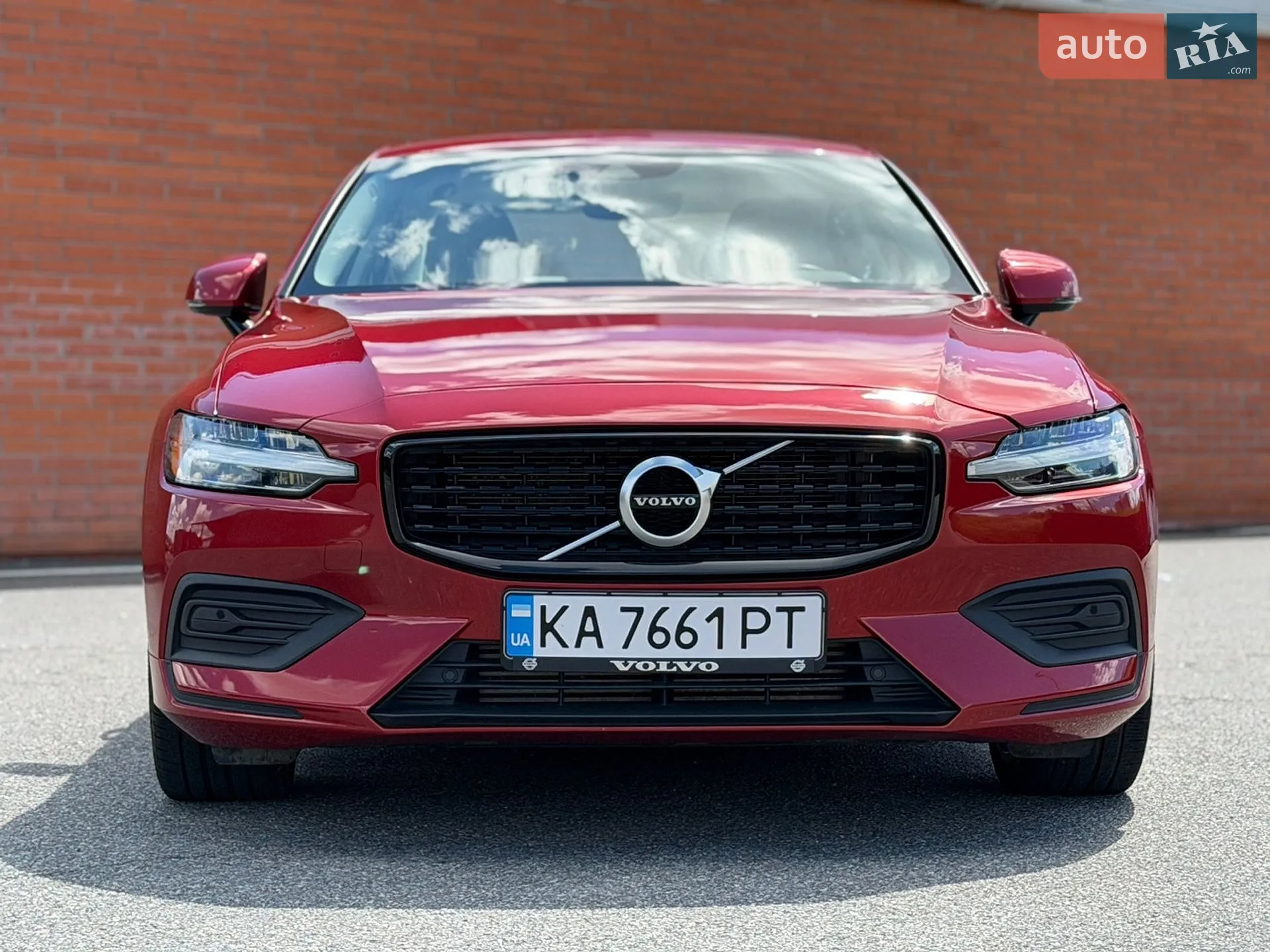 2020 Volvo S60 - мініатюра 2
