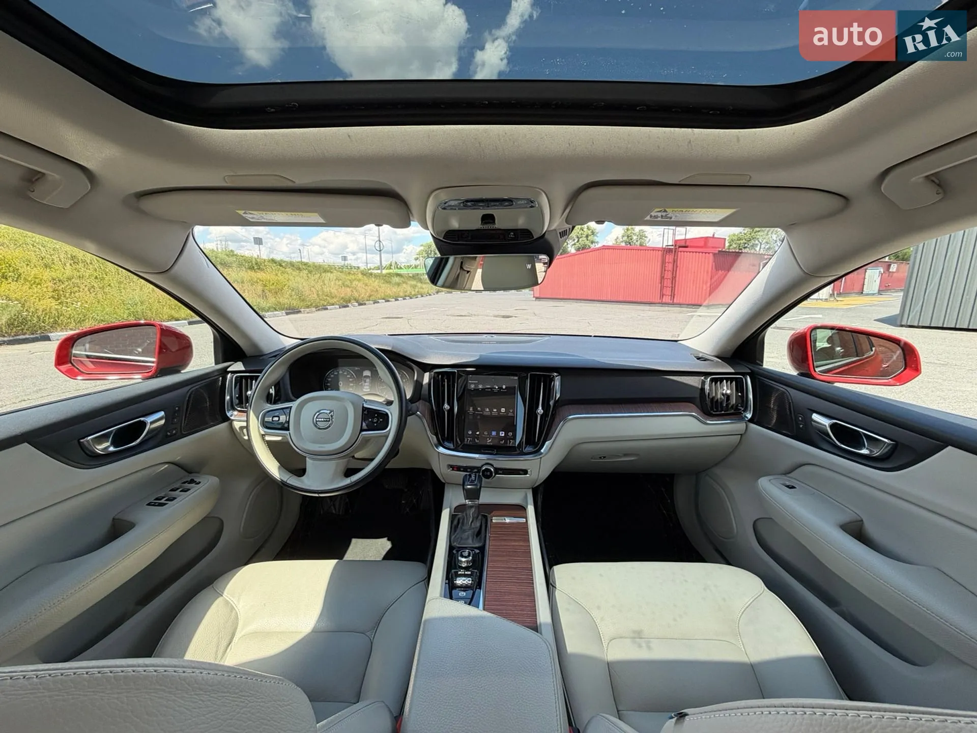 2020 Volvo S60 - мініатюра 21