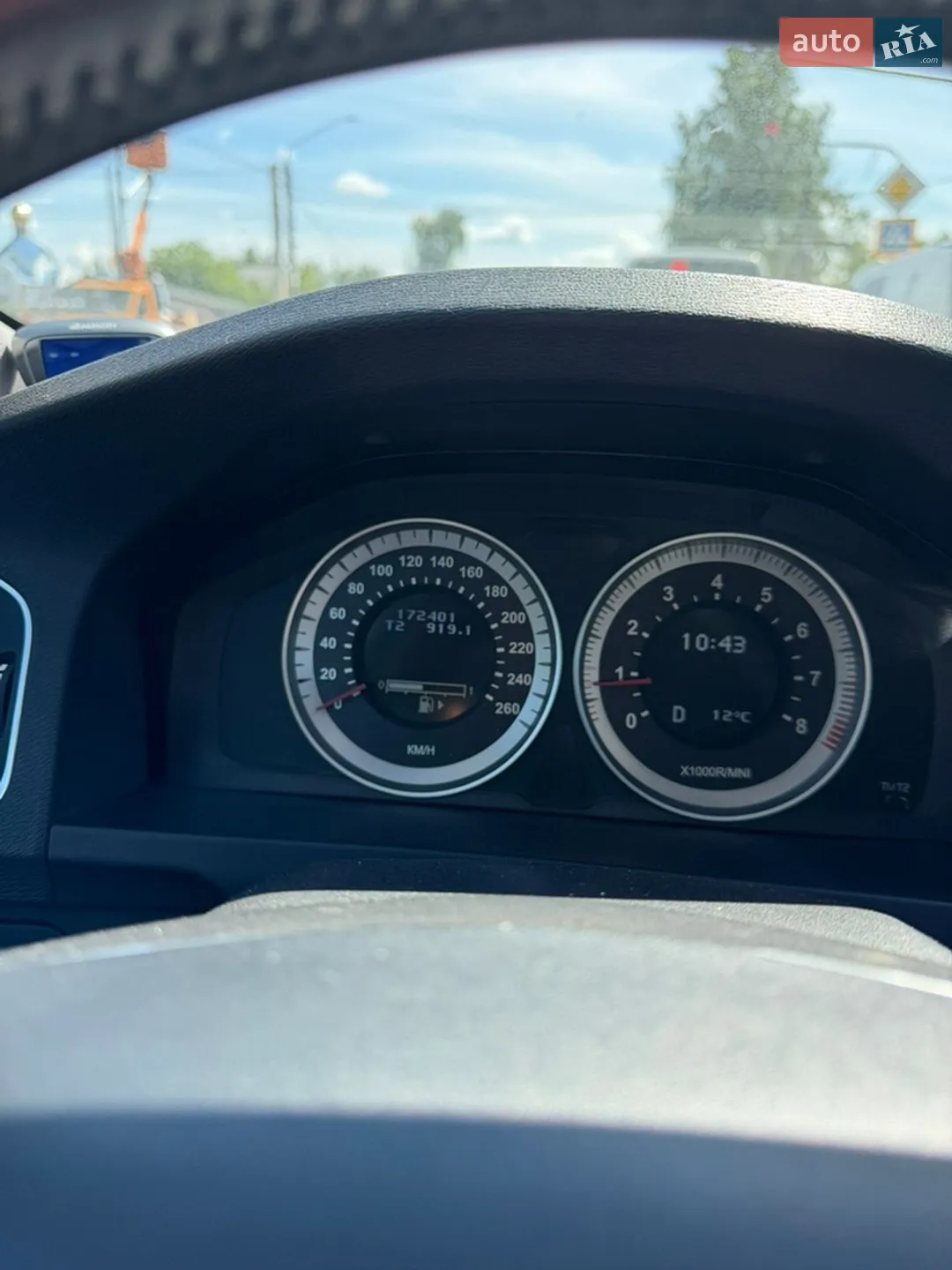 2011 Volvo S60 - мініатюра 11