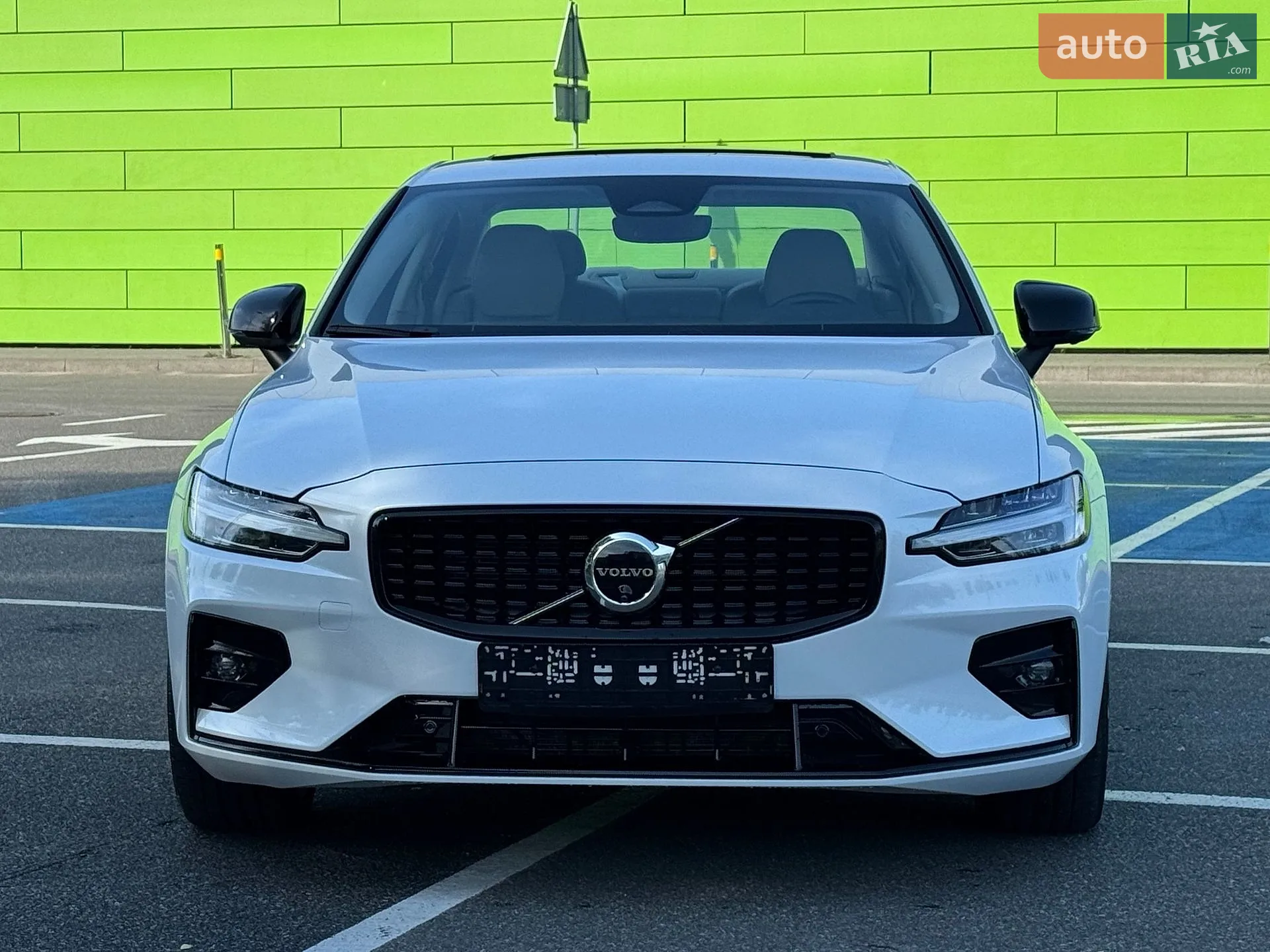2023 Volvo S60 - мініатюра 2