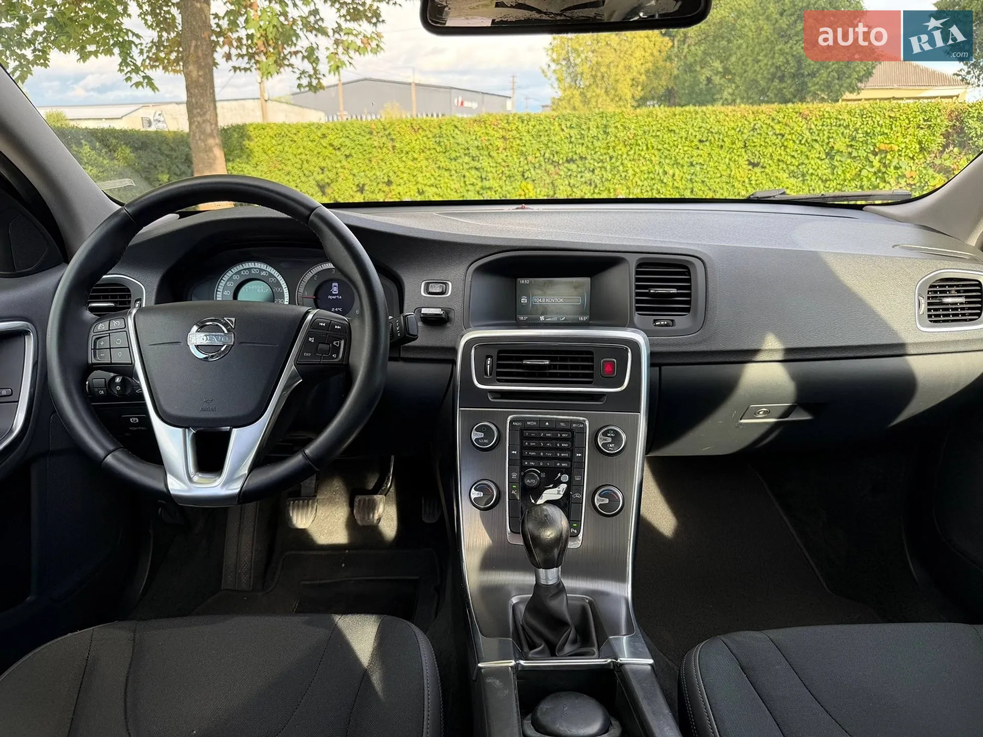2011 Volvo S60 - мініатюра 5