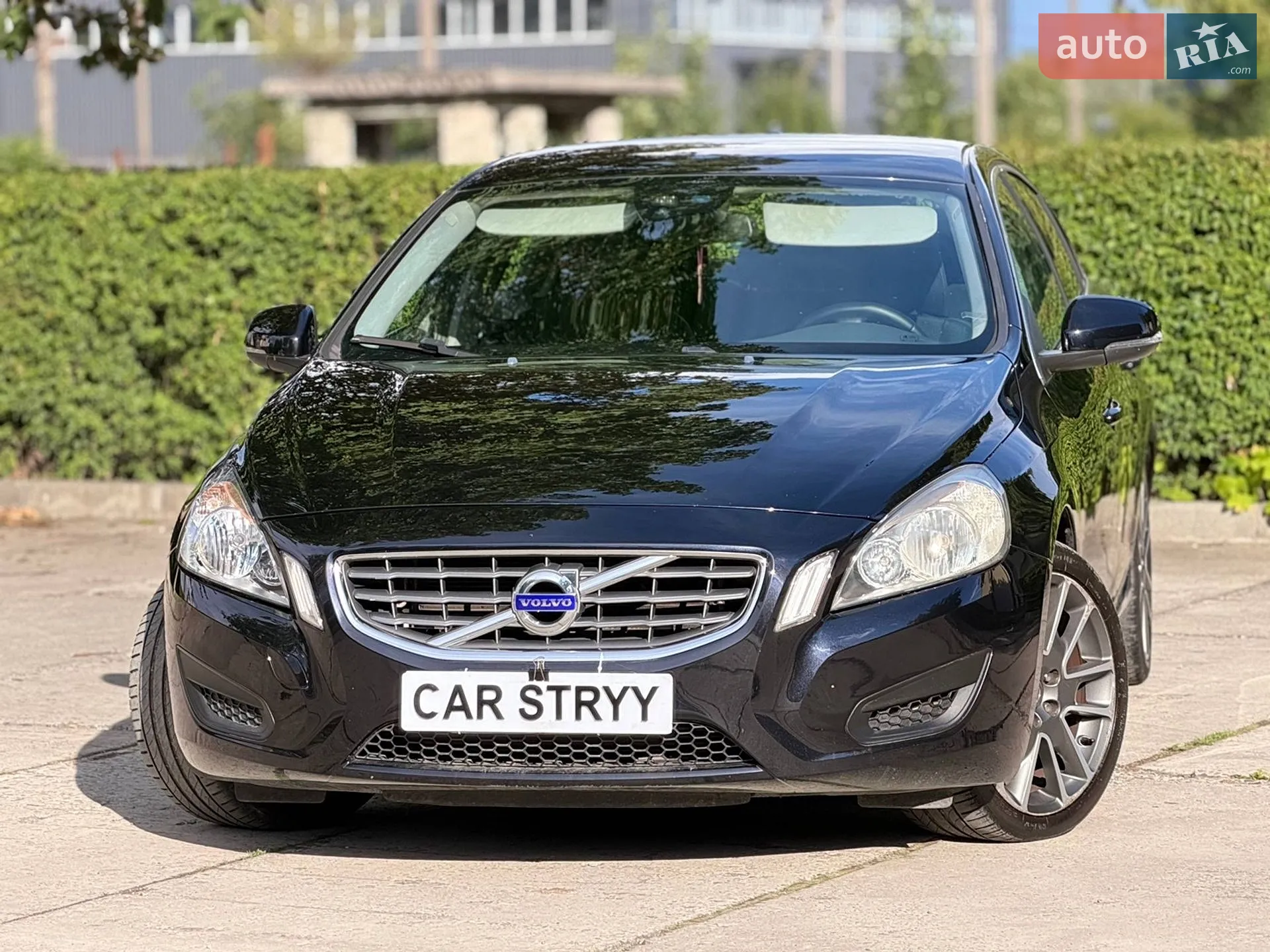 2011 Volvo S60 - мініатюра 10