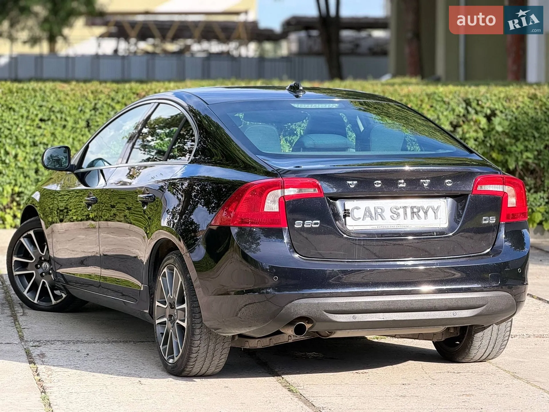 2011 Volvo S60 - мініатюра 15