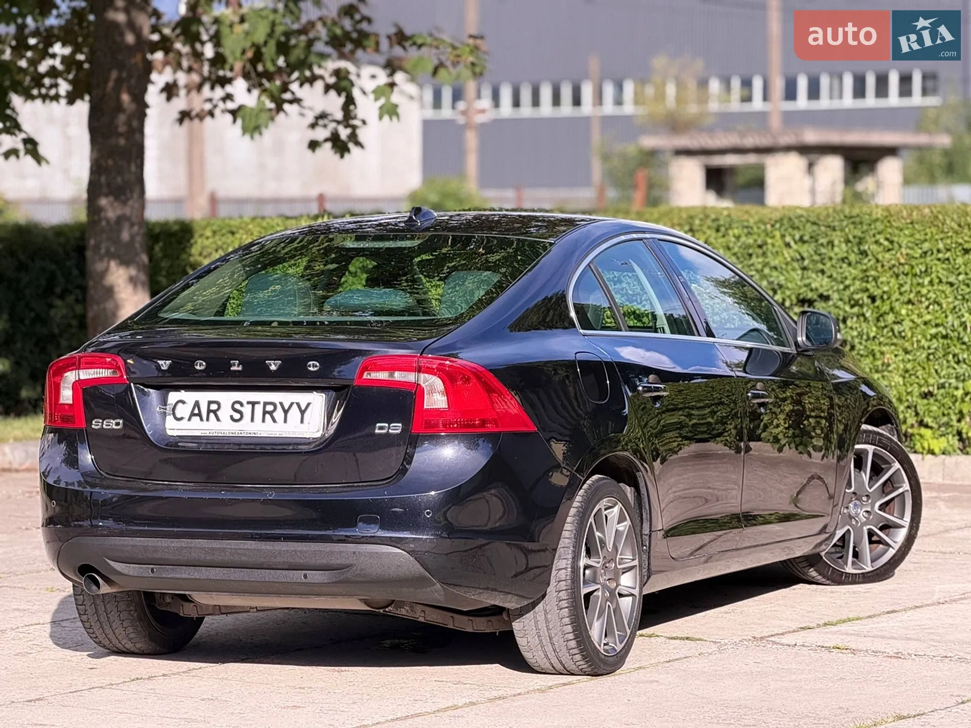 2011 Volvo S60 - мініатюра 20