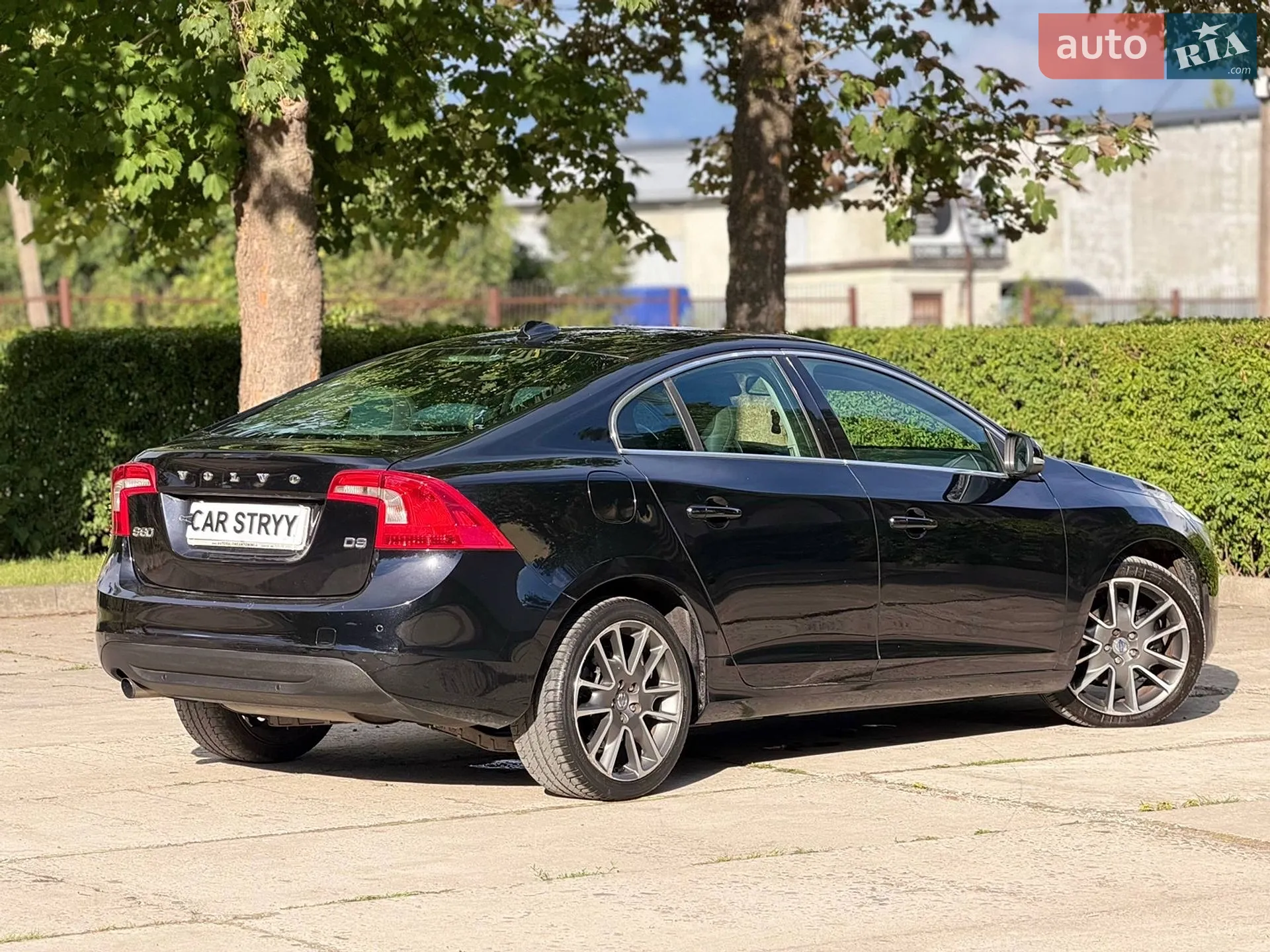 2011 Volvo S60 - мініатюра 24