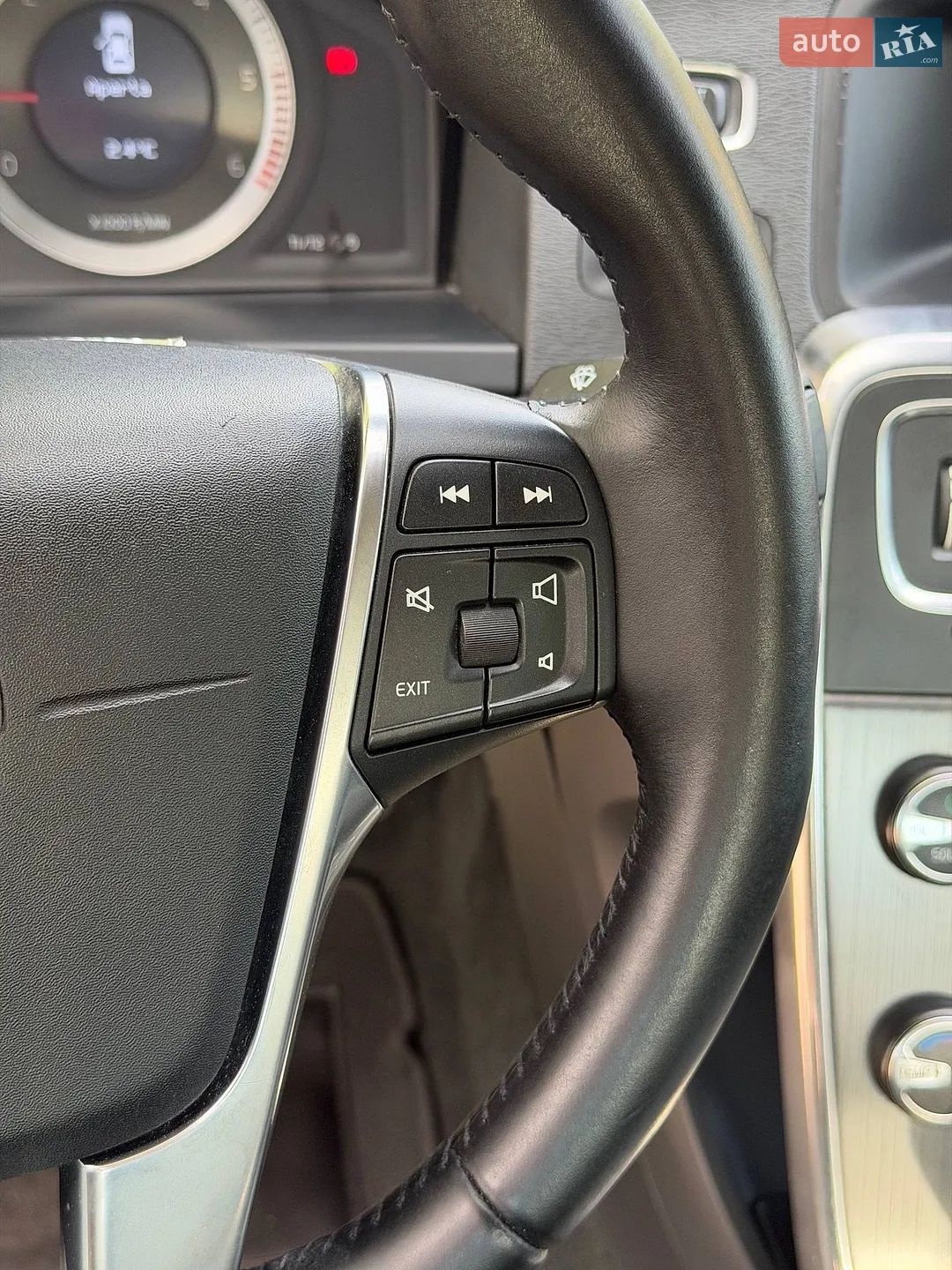 2011 Volvo S60 - мініатюра 29