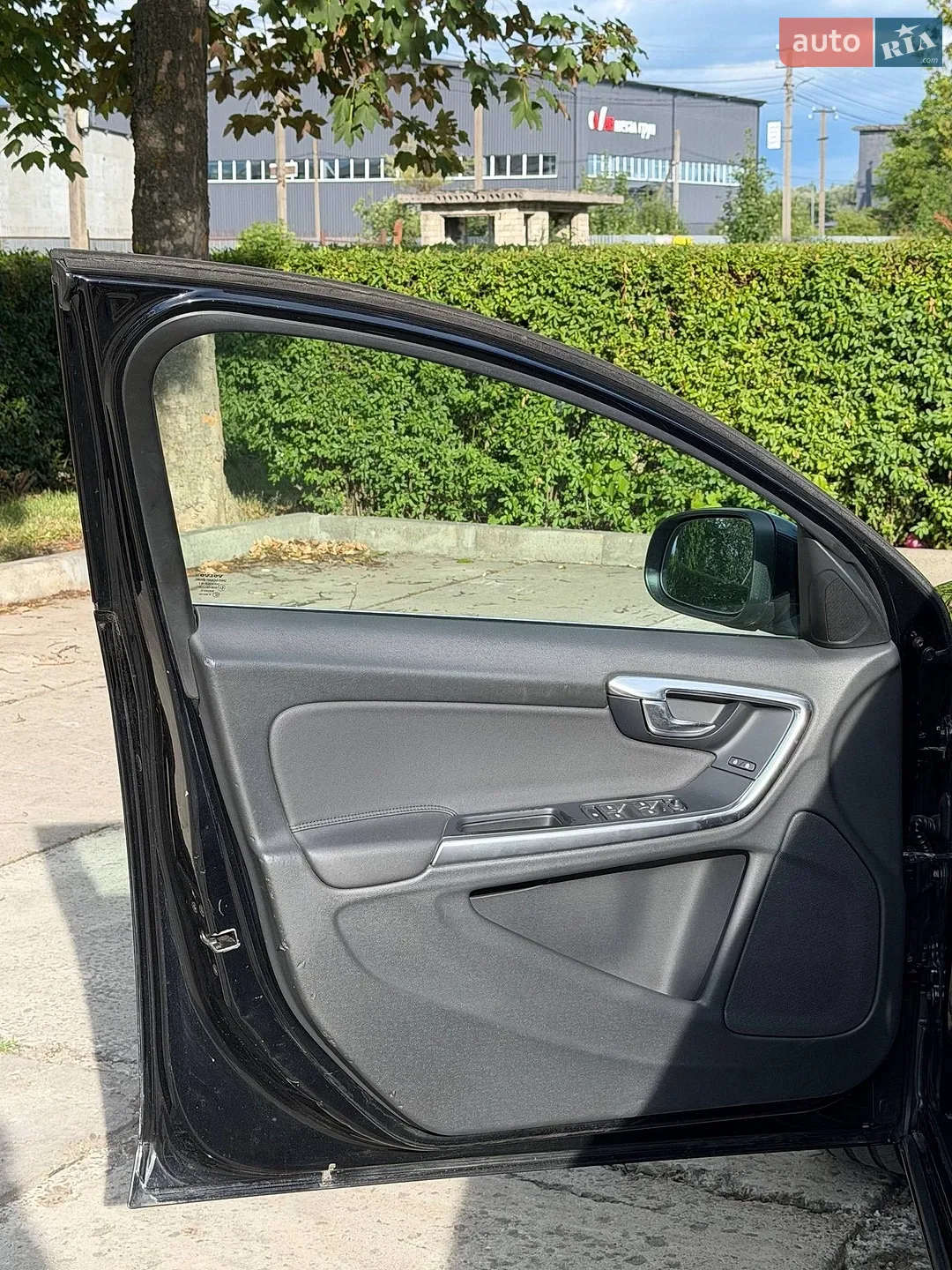 2011 Volvo S60 - мініатюра 39