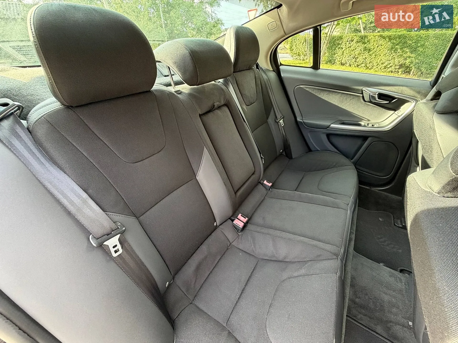 2011 Volvo S60 - мініатюра 53