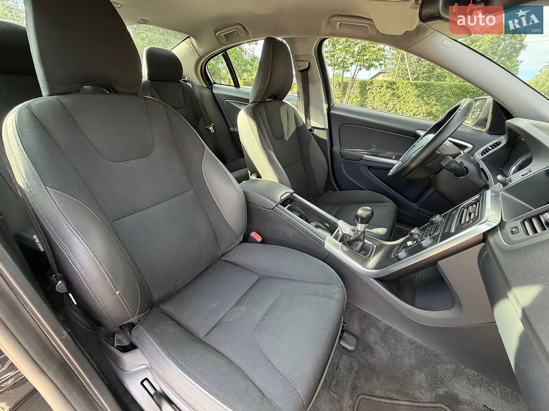 2011 Volvo S60 - мініатюра 58