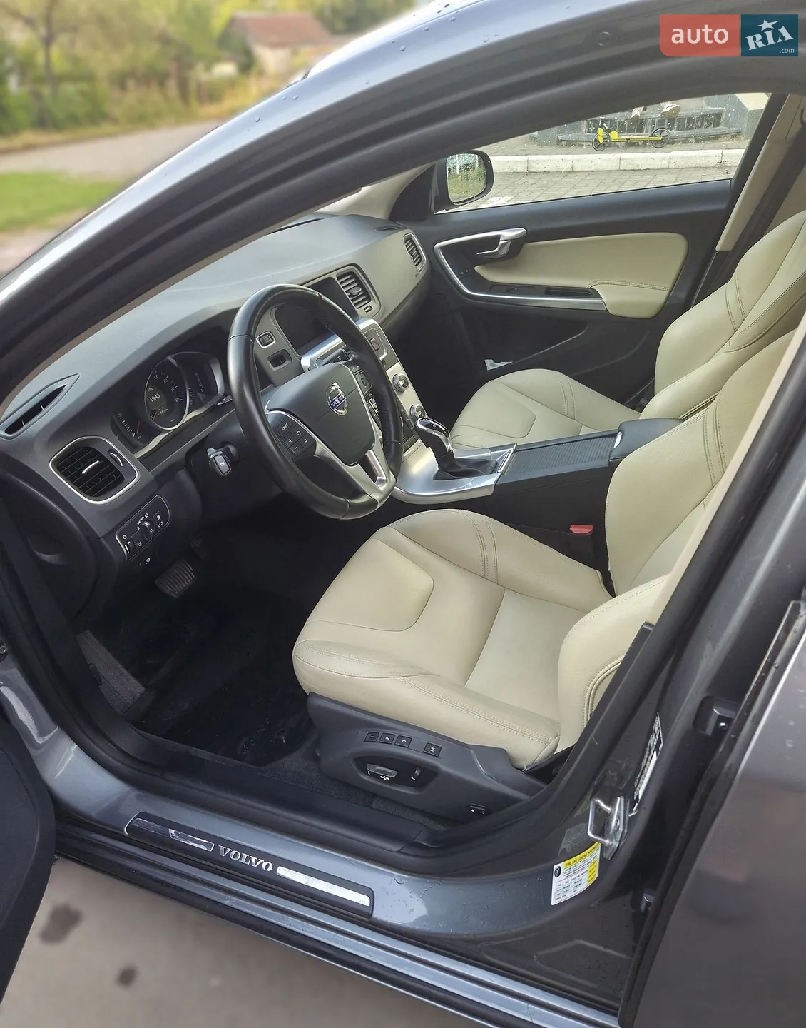 2017 Volvo S60 - мініатюра 10