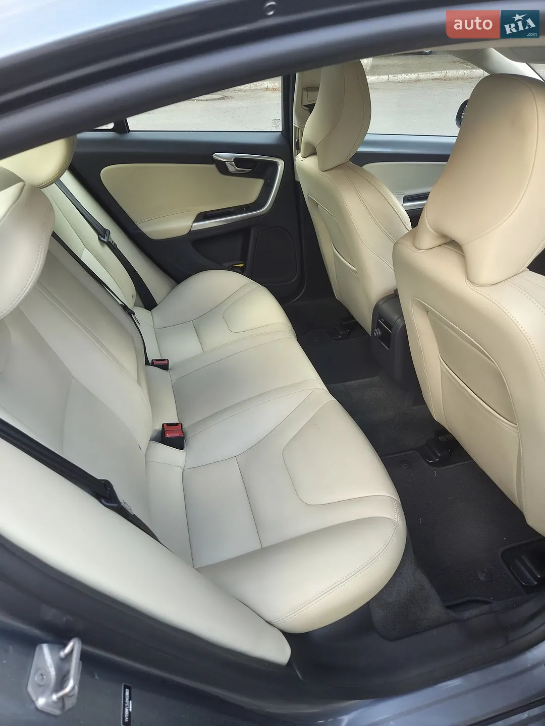 2017 Volvo S60 - мініатюра 13