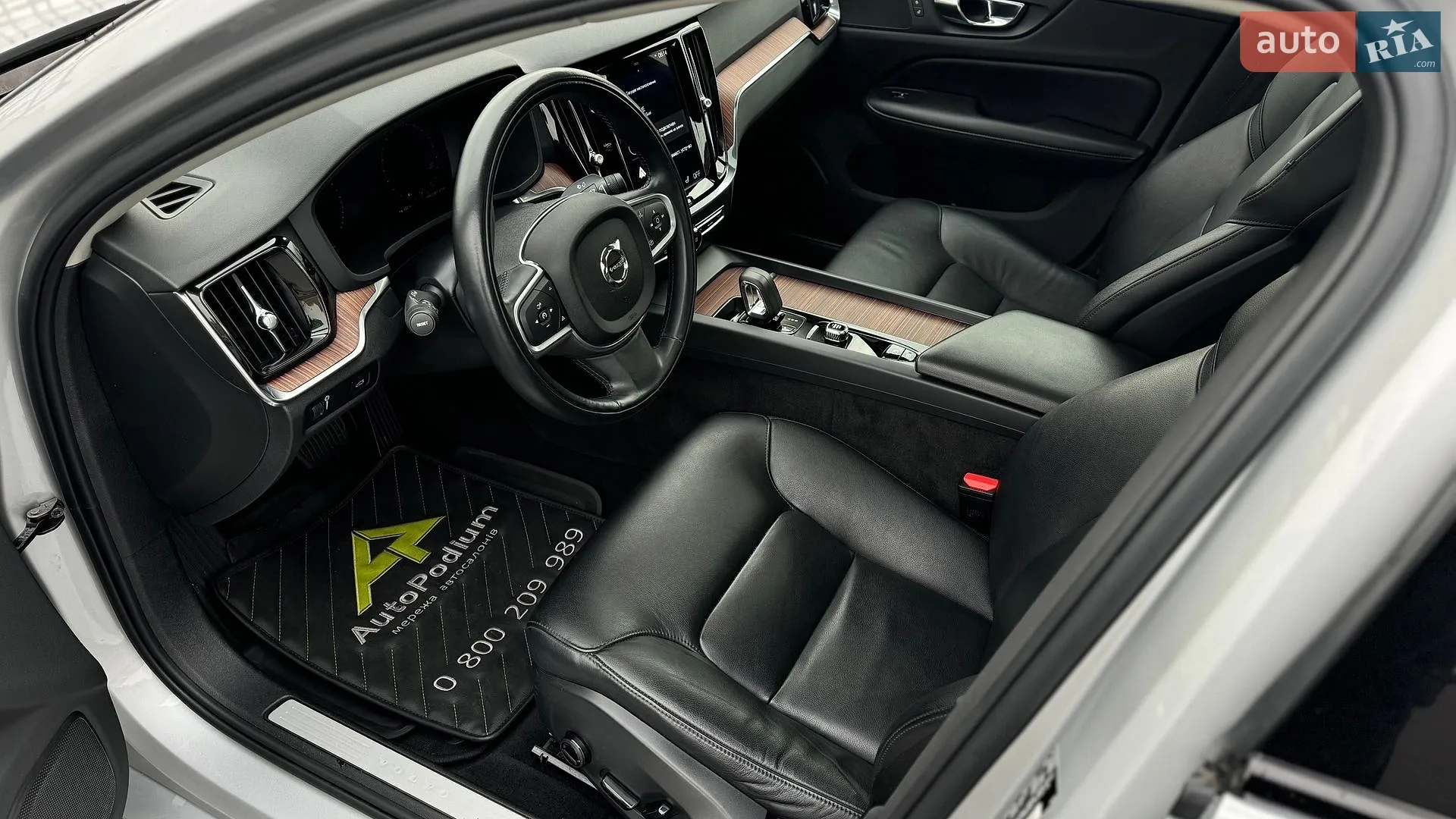 2021 Volvo S60 - мініатюра 17