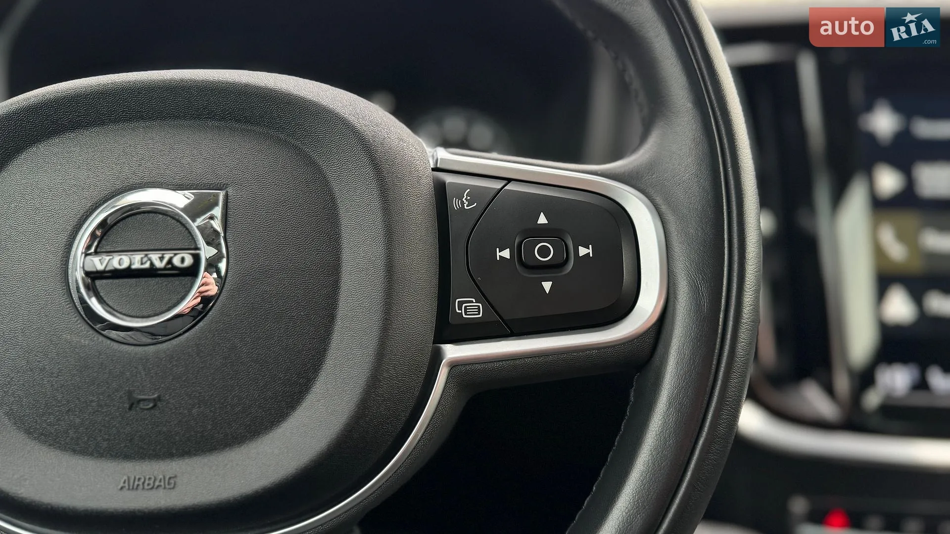 2021 Volvo S60 - мініатюра 31