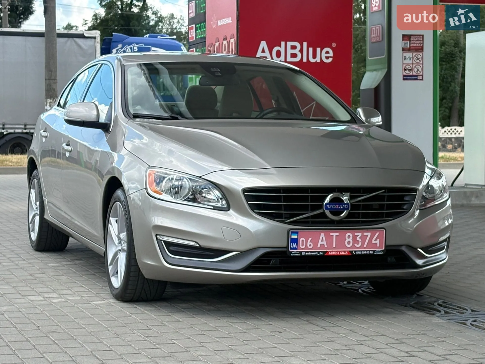 2014 Volvo S60 - мініатюра 13