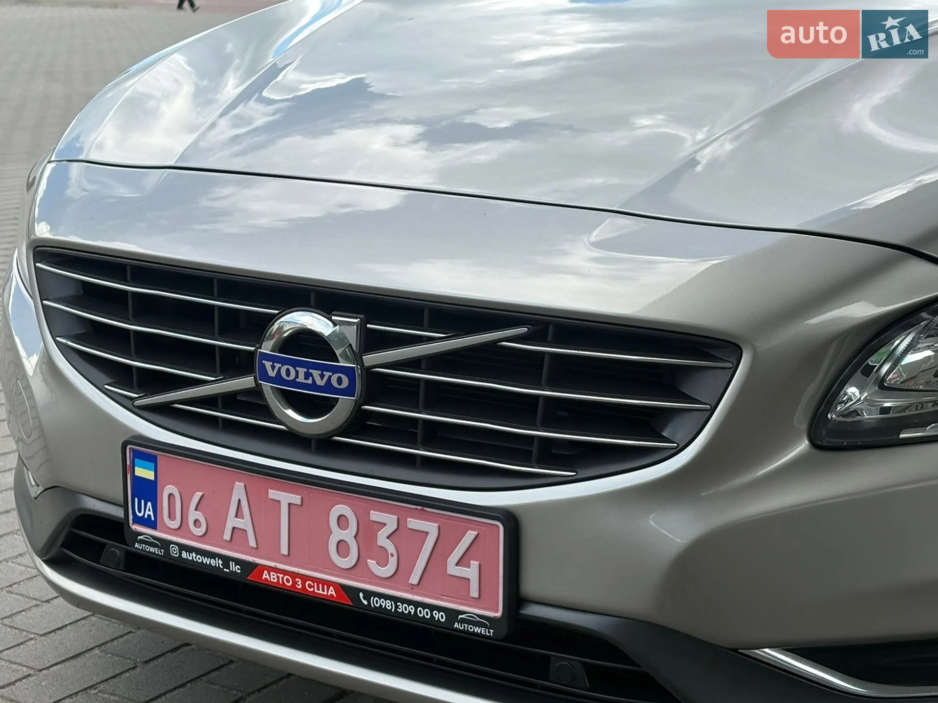 2014 Volvo S60 - мініатюра 18