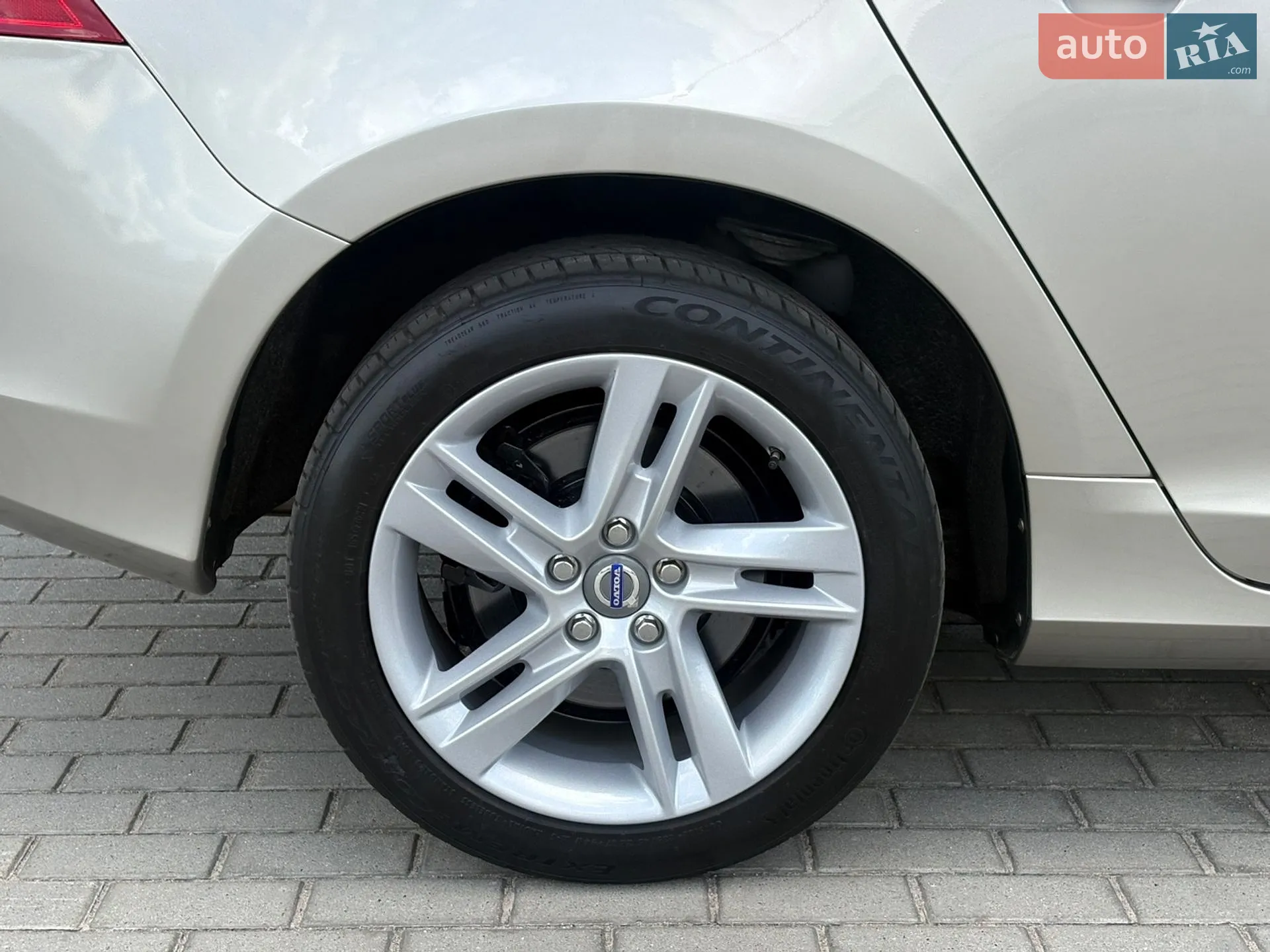 2014 Volvo S60 - мініатюра 26